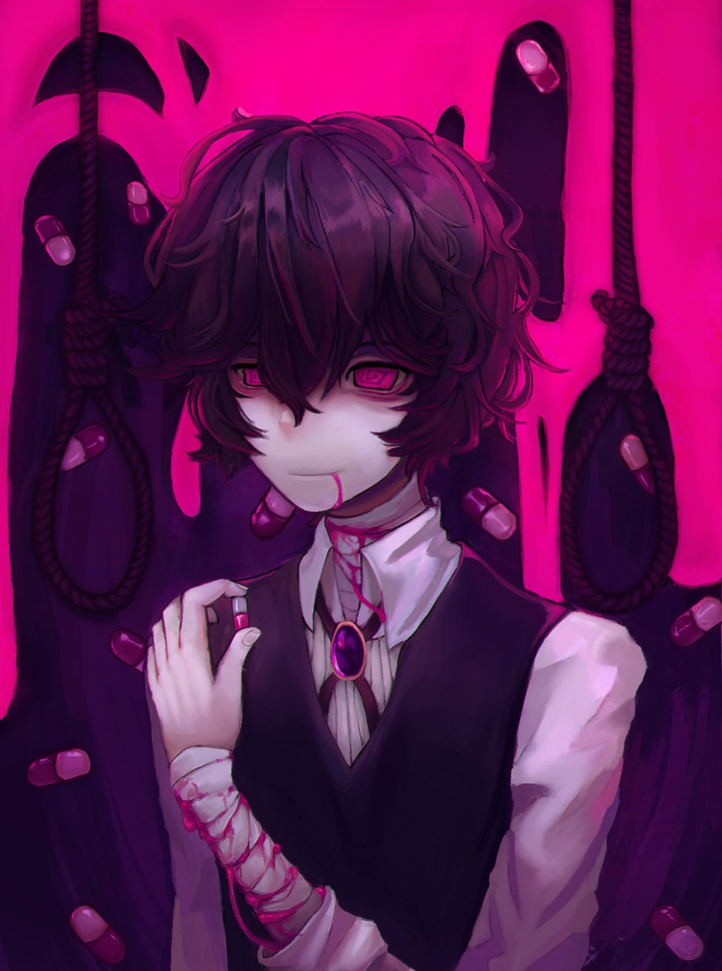 dazai