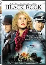 Blackbook 2006 movie poster