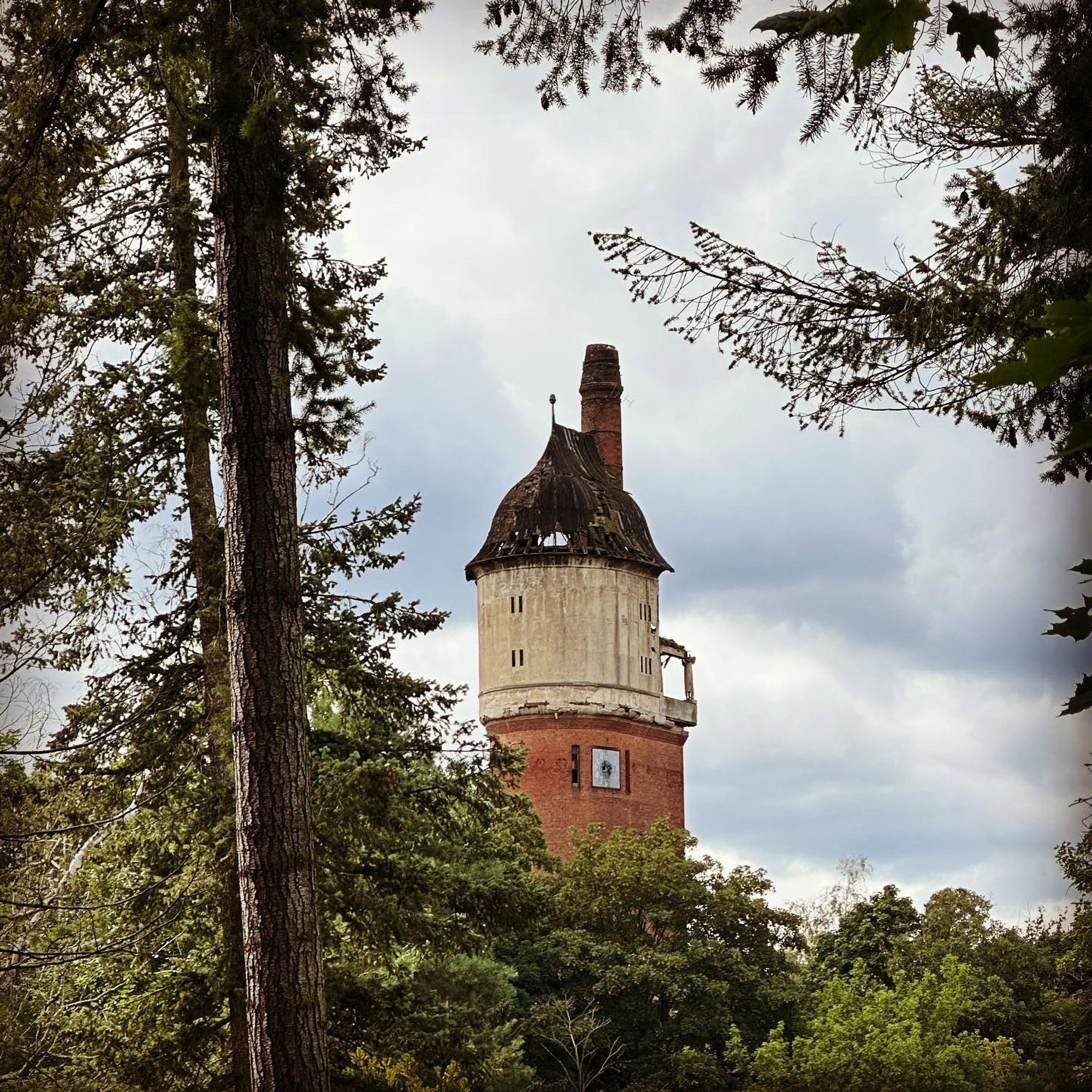 Wasserturm