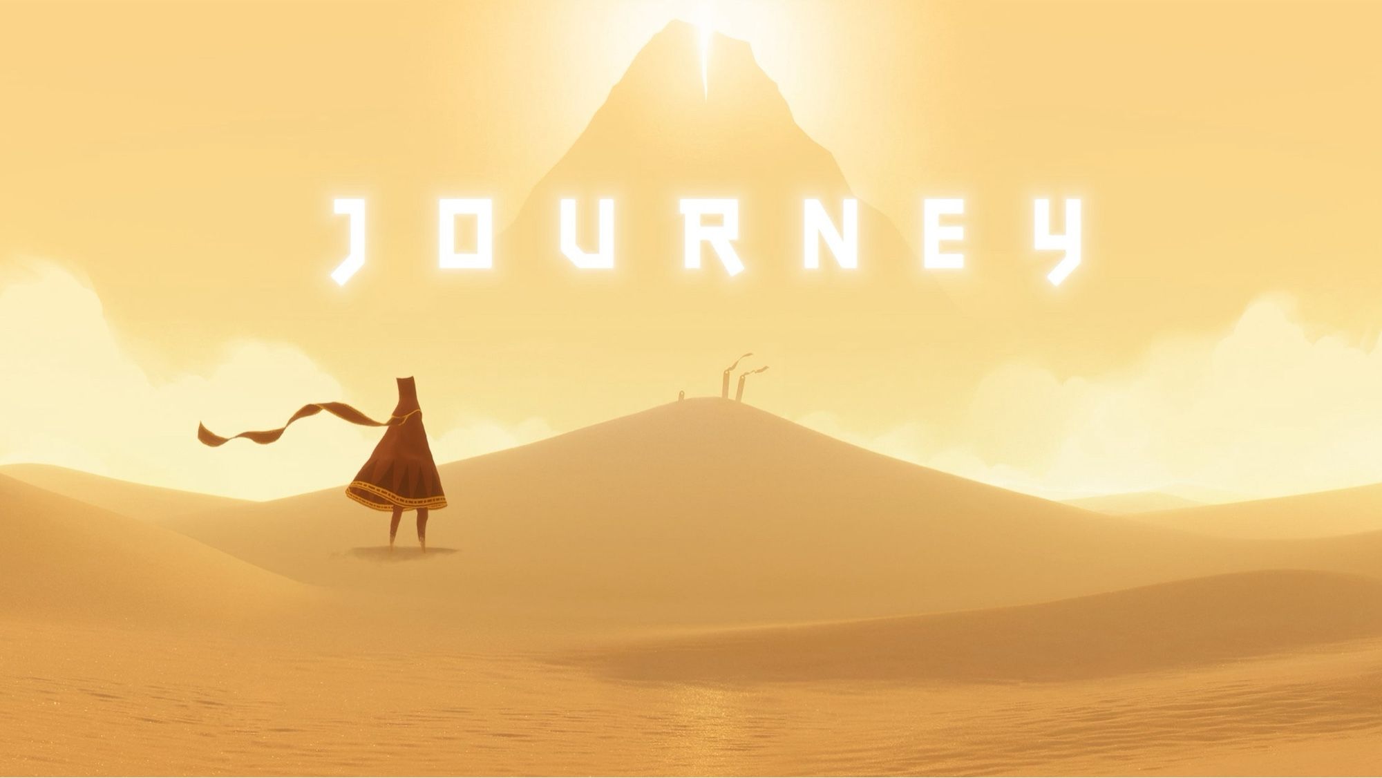 Game Journey