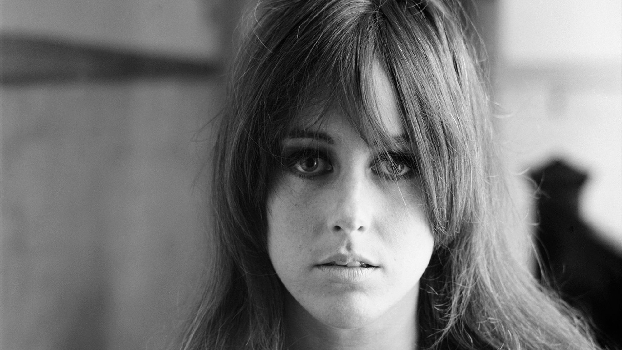 Grace Slick - Jefferson Airplane.