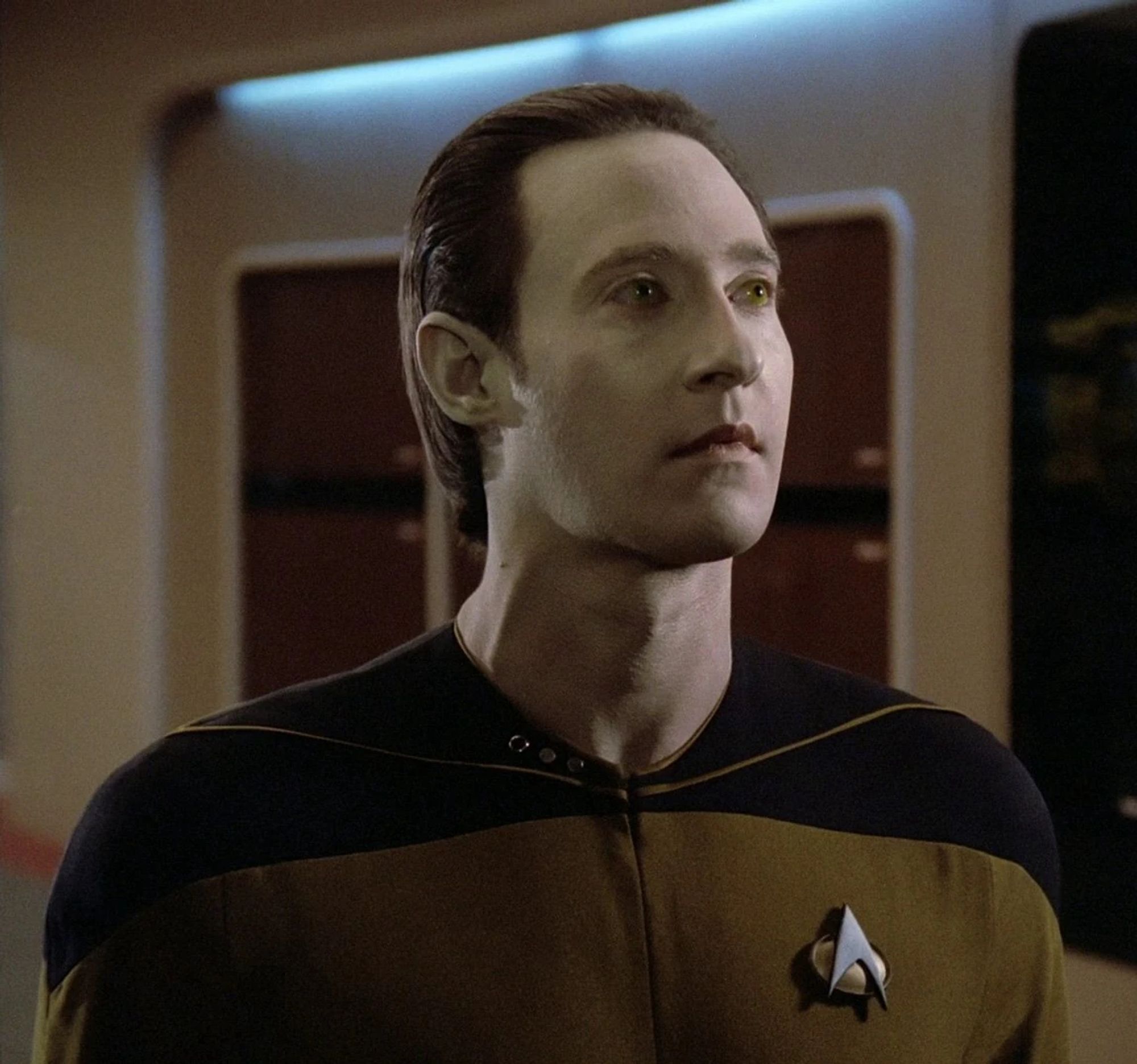 Data from TNG