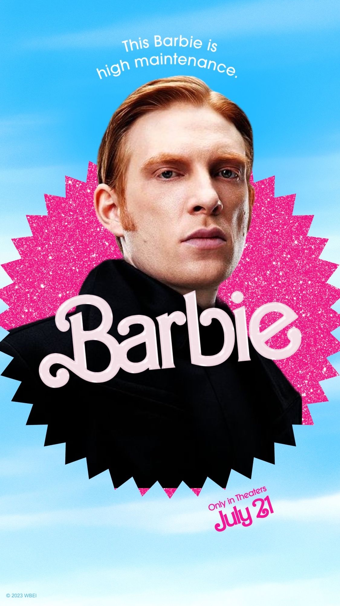 Barbie Hux