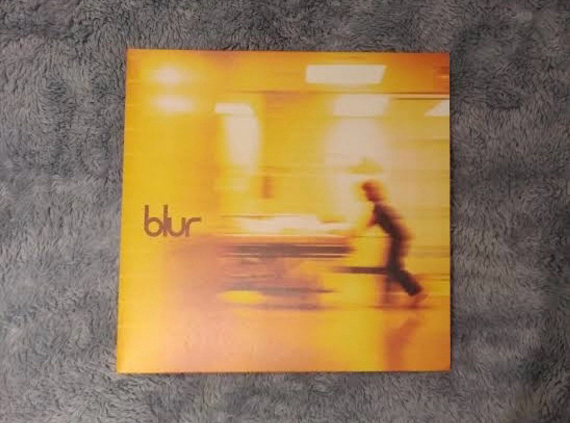 Blur