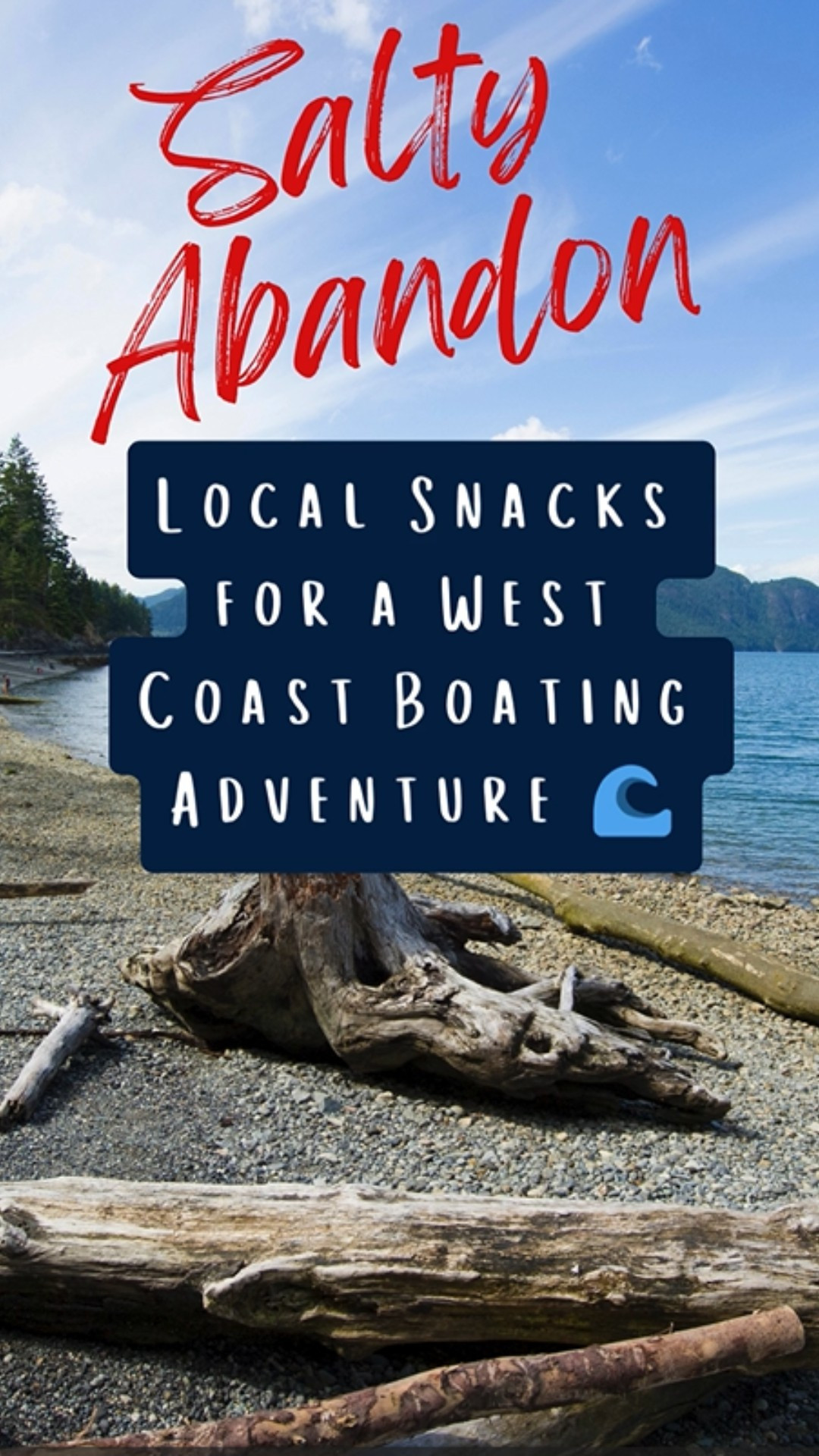 Top 5 salty snacks for boaters