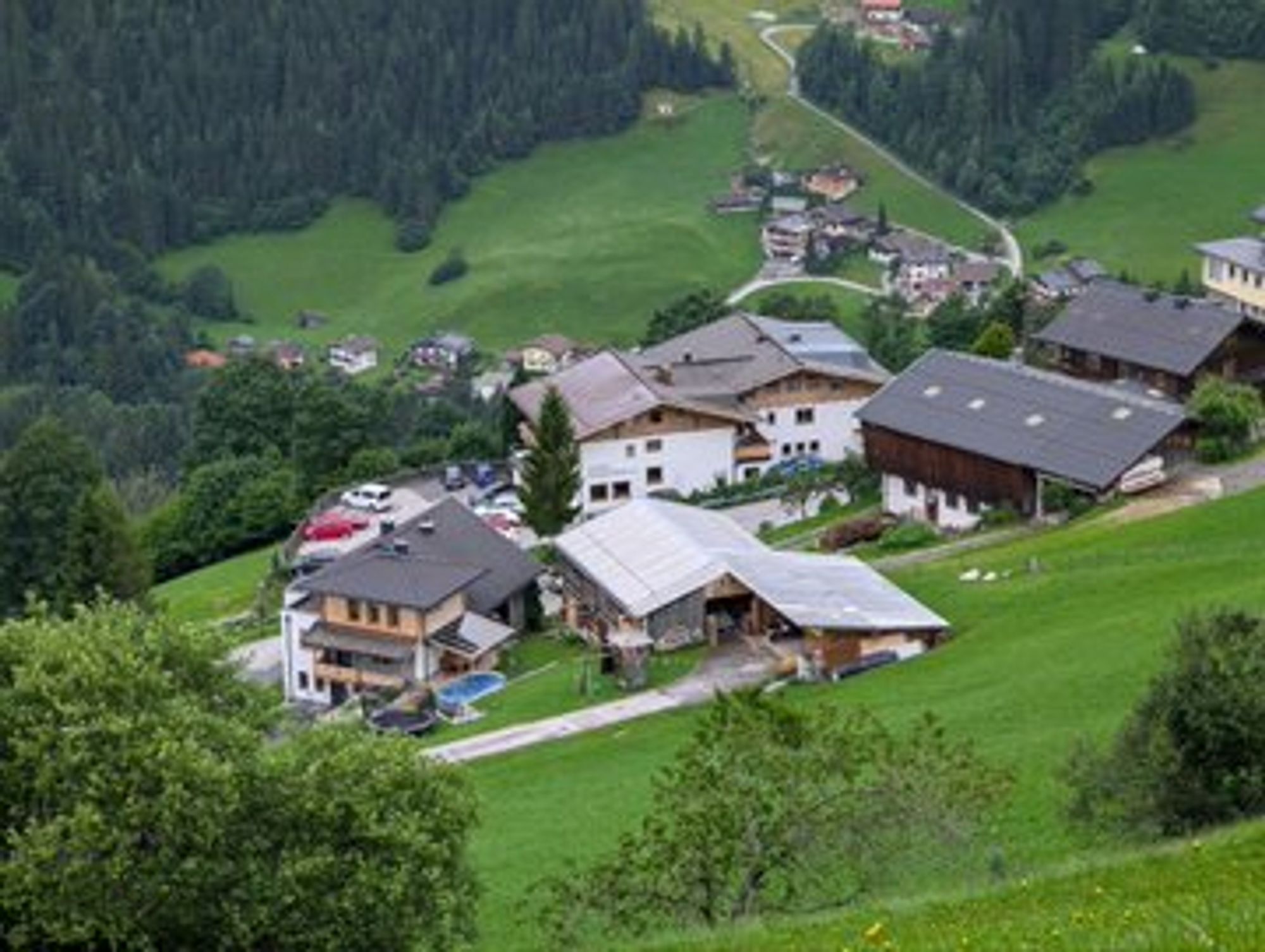 A Landscape town the the Venue of Lakesidefurs.
Photo done by Azurfox