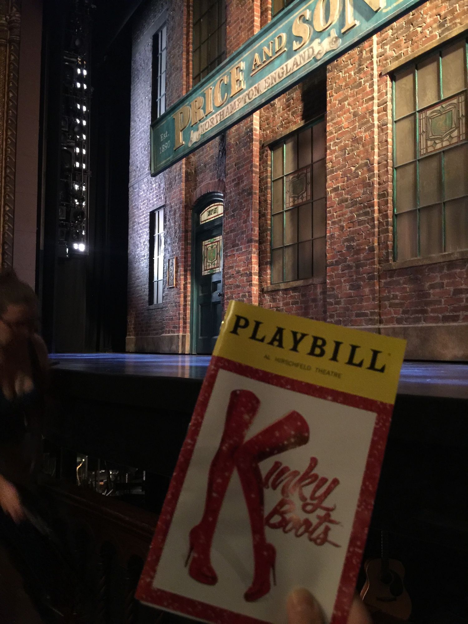 kinkyboots