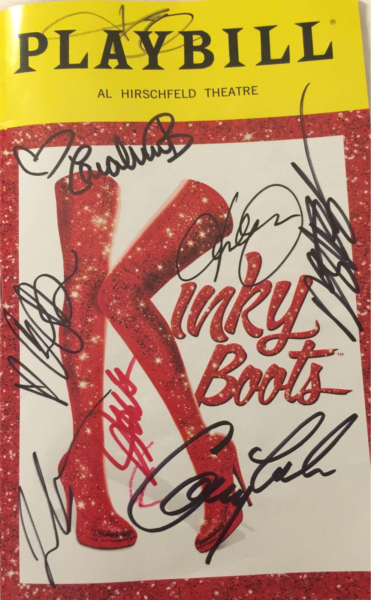 kinkyboots