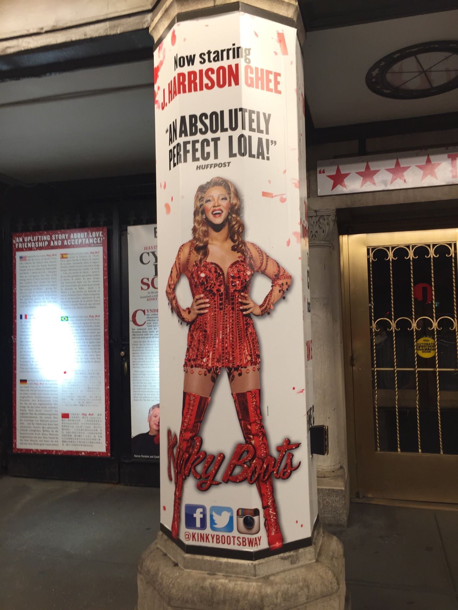 kinkyboots