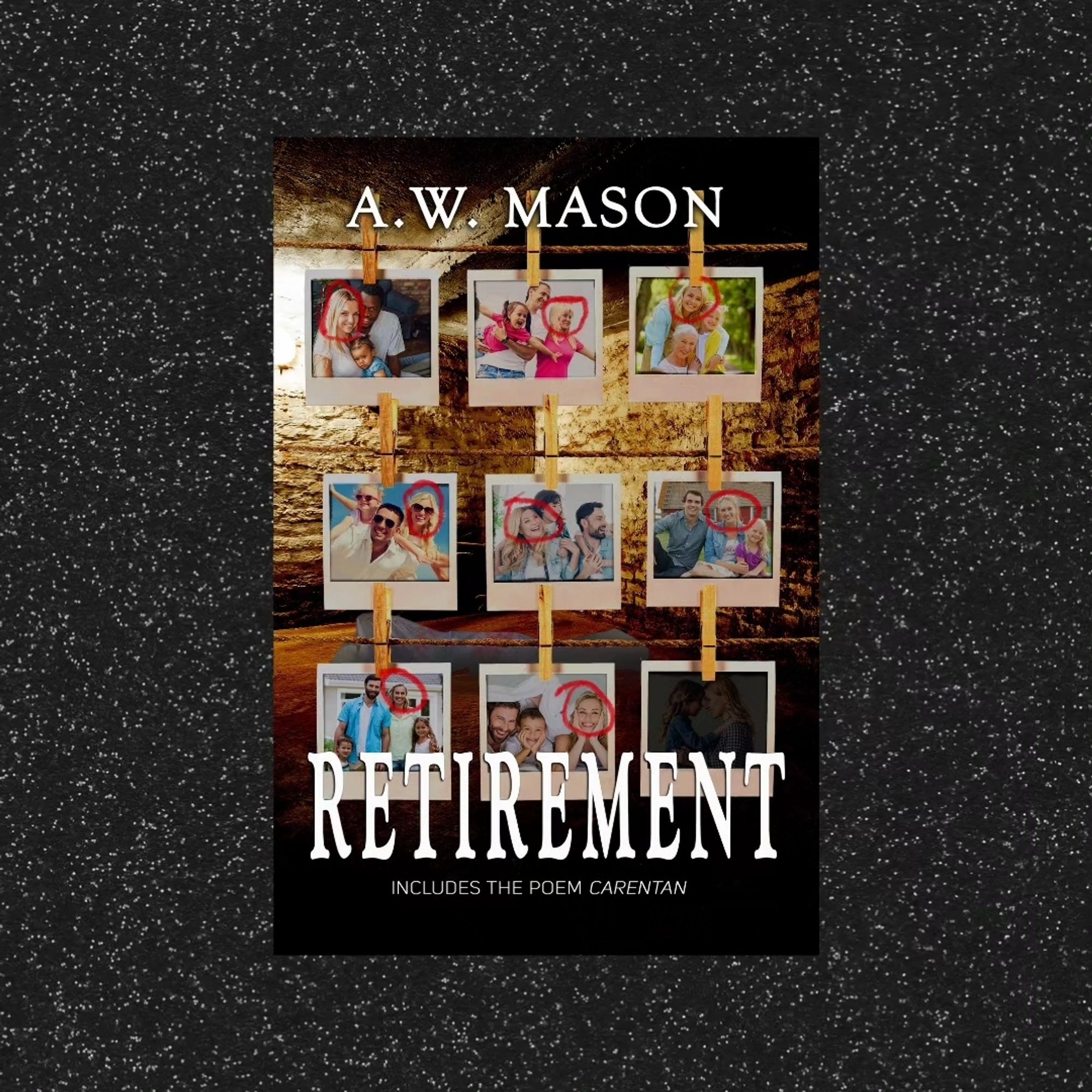 Retirement cover