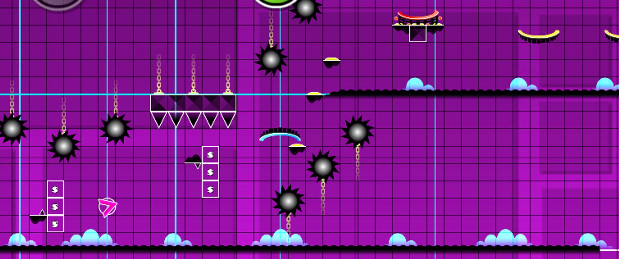 geometry dash