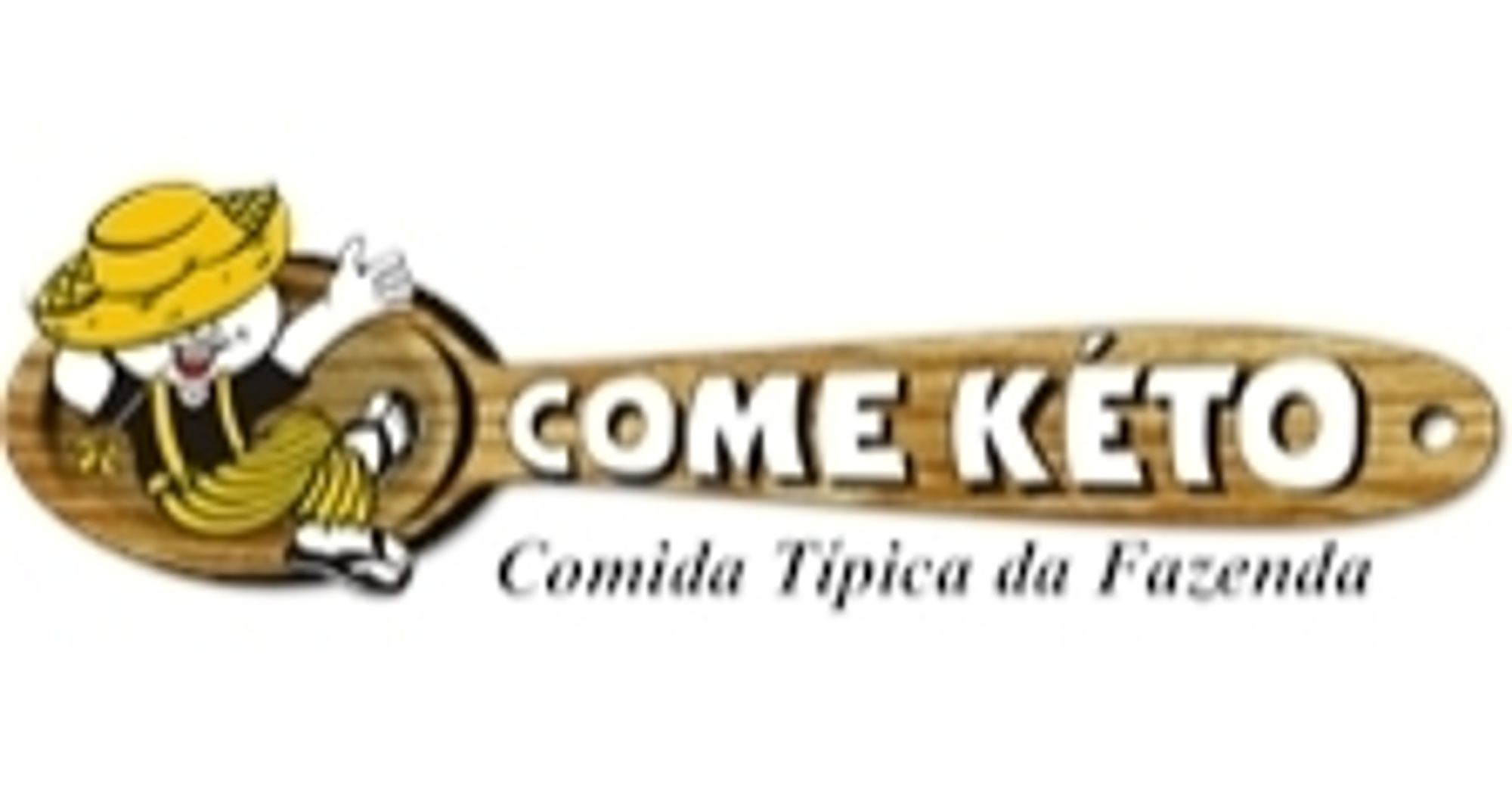 Restaurante Come Kéto – Comida Típica da Fazenda