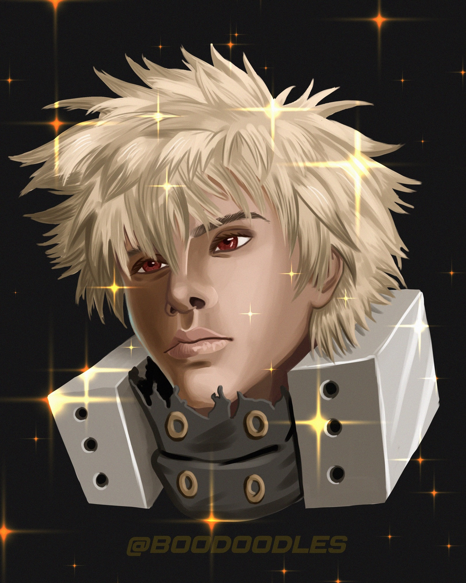 Bakugo, Bakugo Katsuki, Katsuki Bakugo, My Hero Academia, Boku No Hero Academia, Art, Fanart, MHA art, bnha art, Bakugou, 