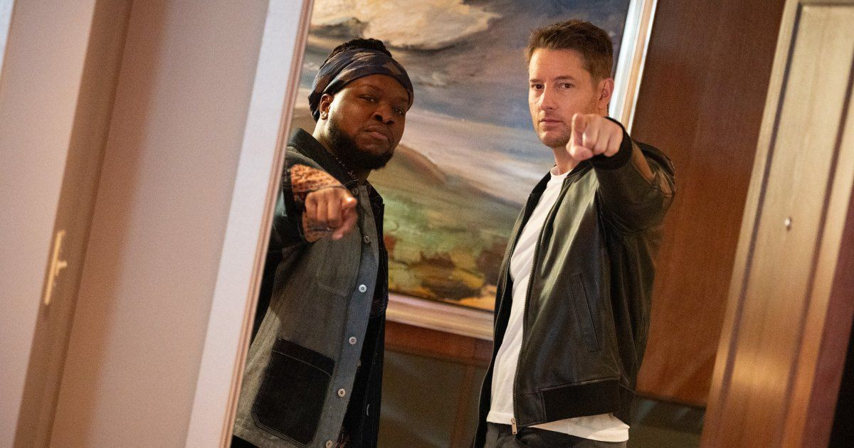 Tracker's Chris Lee Plays Randy: What to Know After Show's Cast Exits