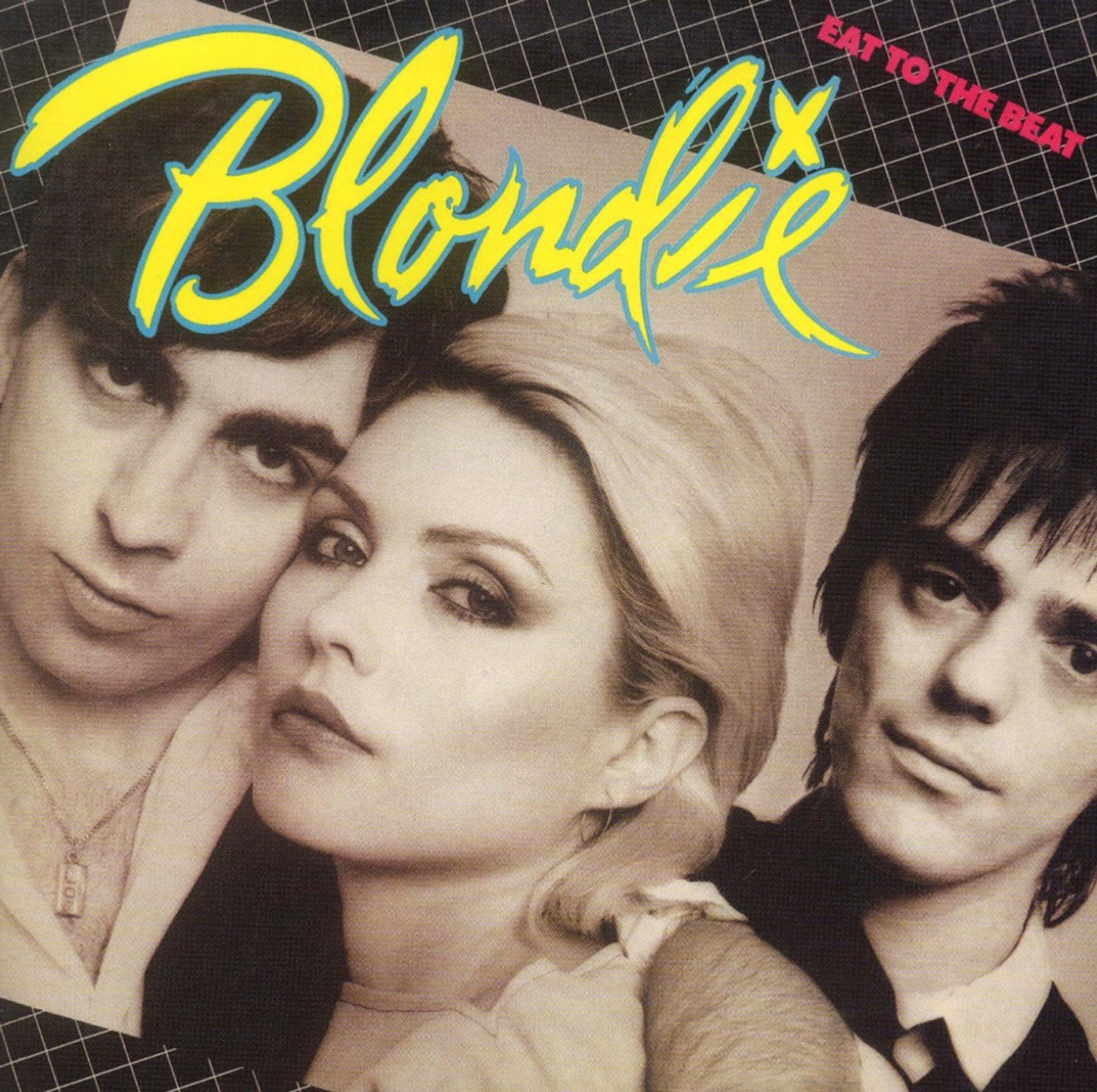 Eat to the Beat by Blondie