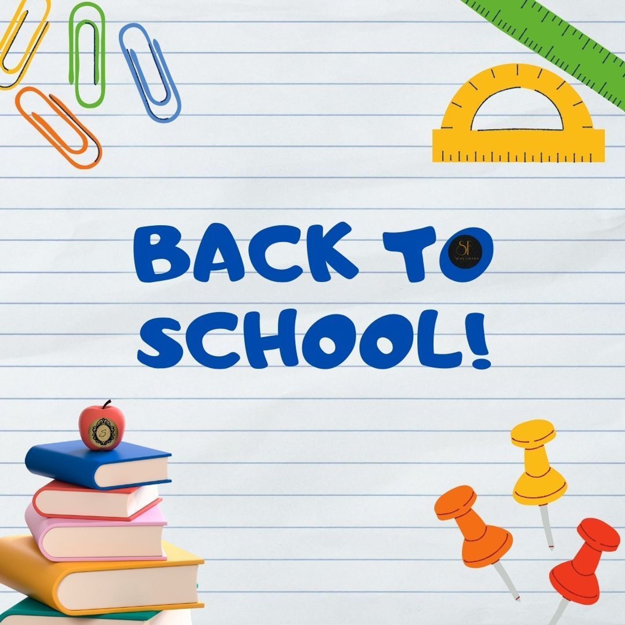 #BackToSchool
#Aug1
#HereWeGoAgain
#SynergyW
#SynergyFDN