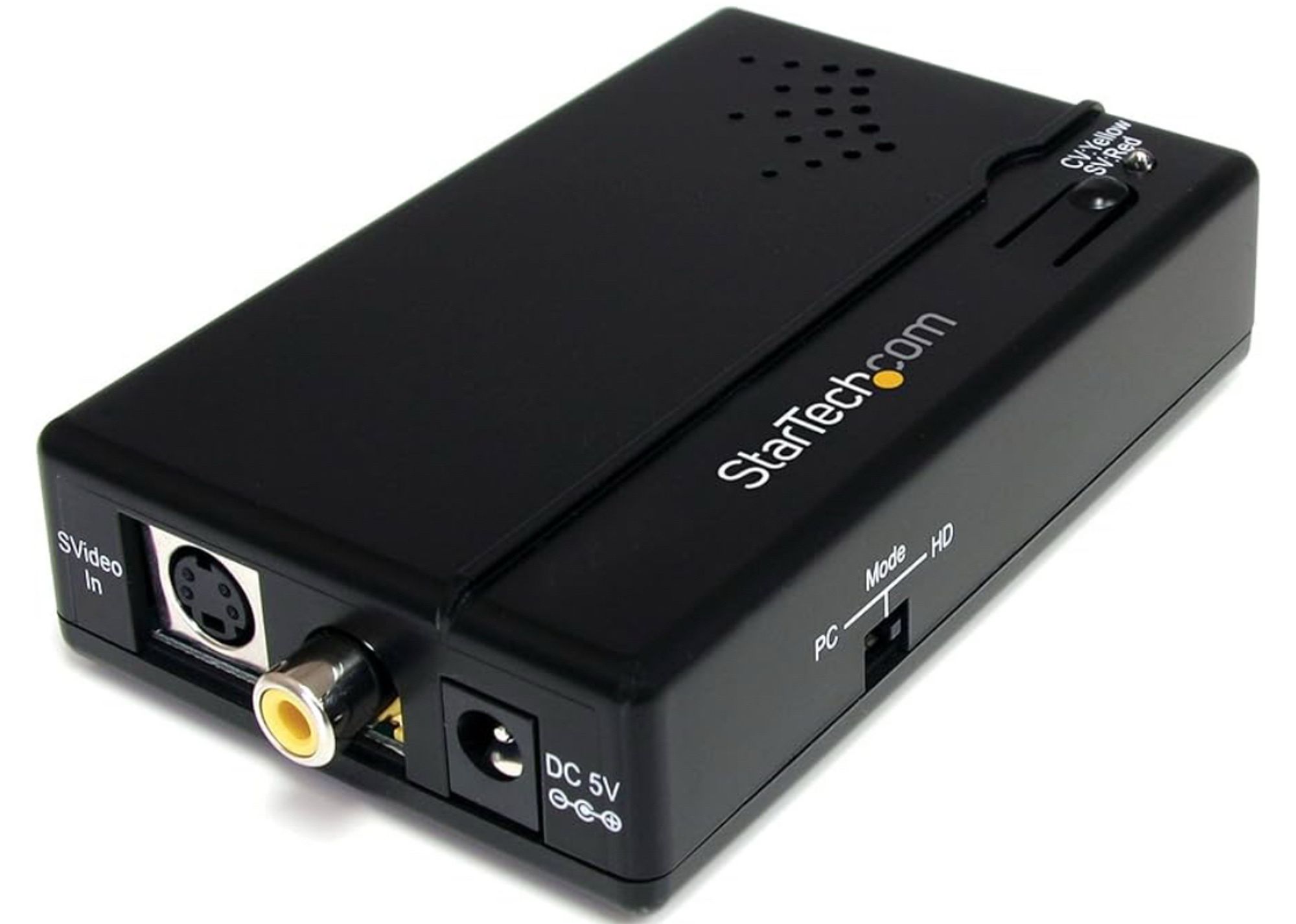 StarTech S-Video converter