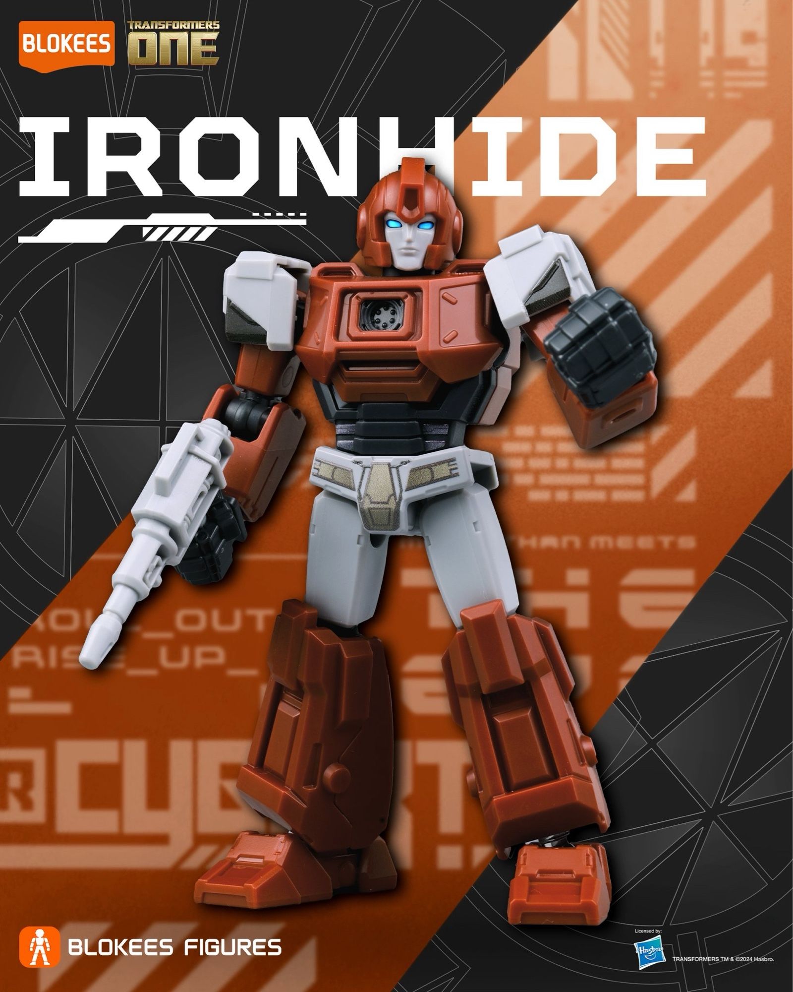 Ironhide