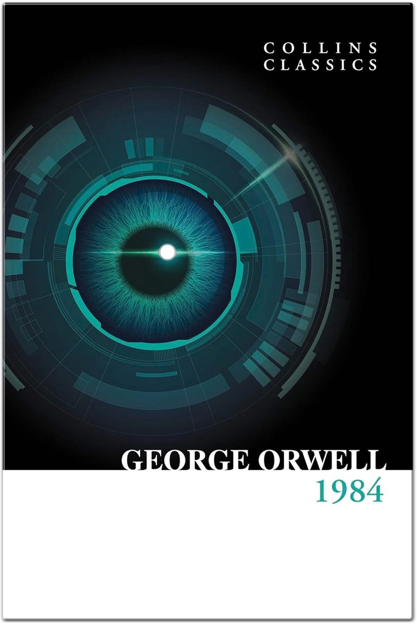 Book Summary: 1984 A Novel by George Orwell