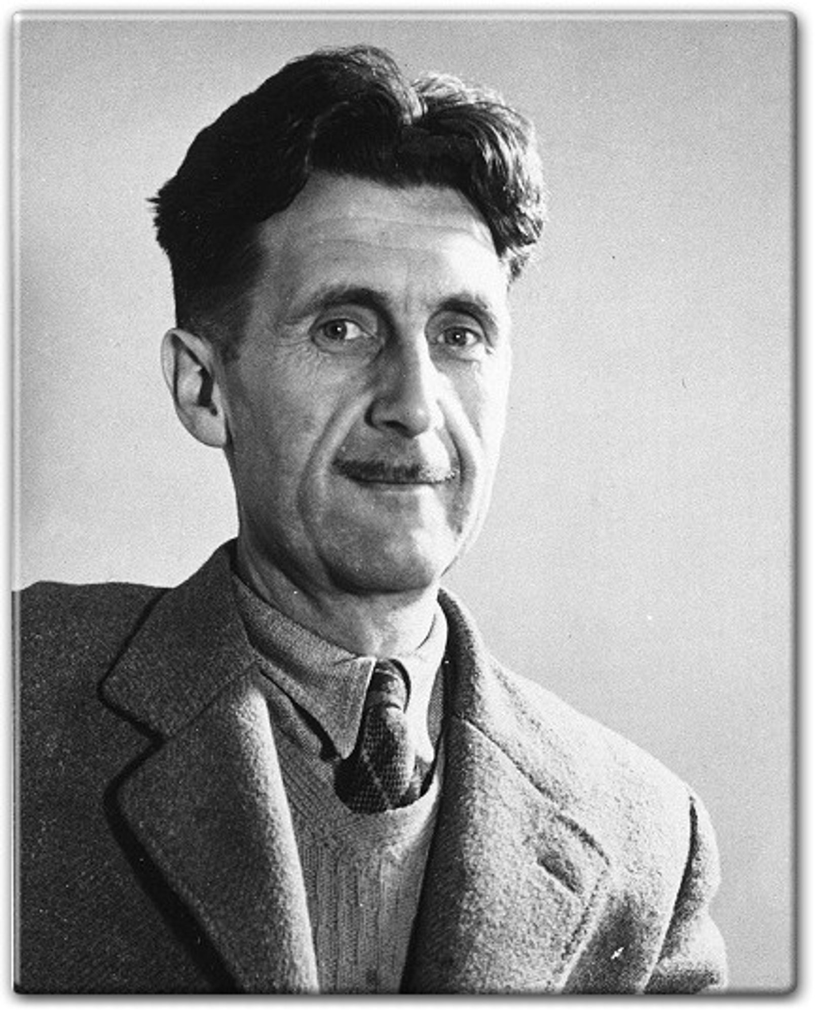 Book Summary: 1984 A Novel by George Orwell