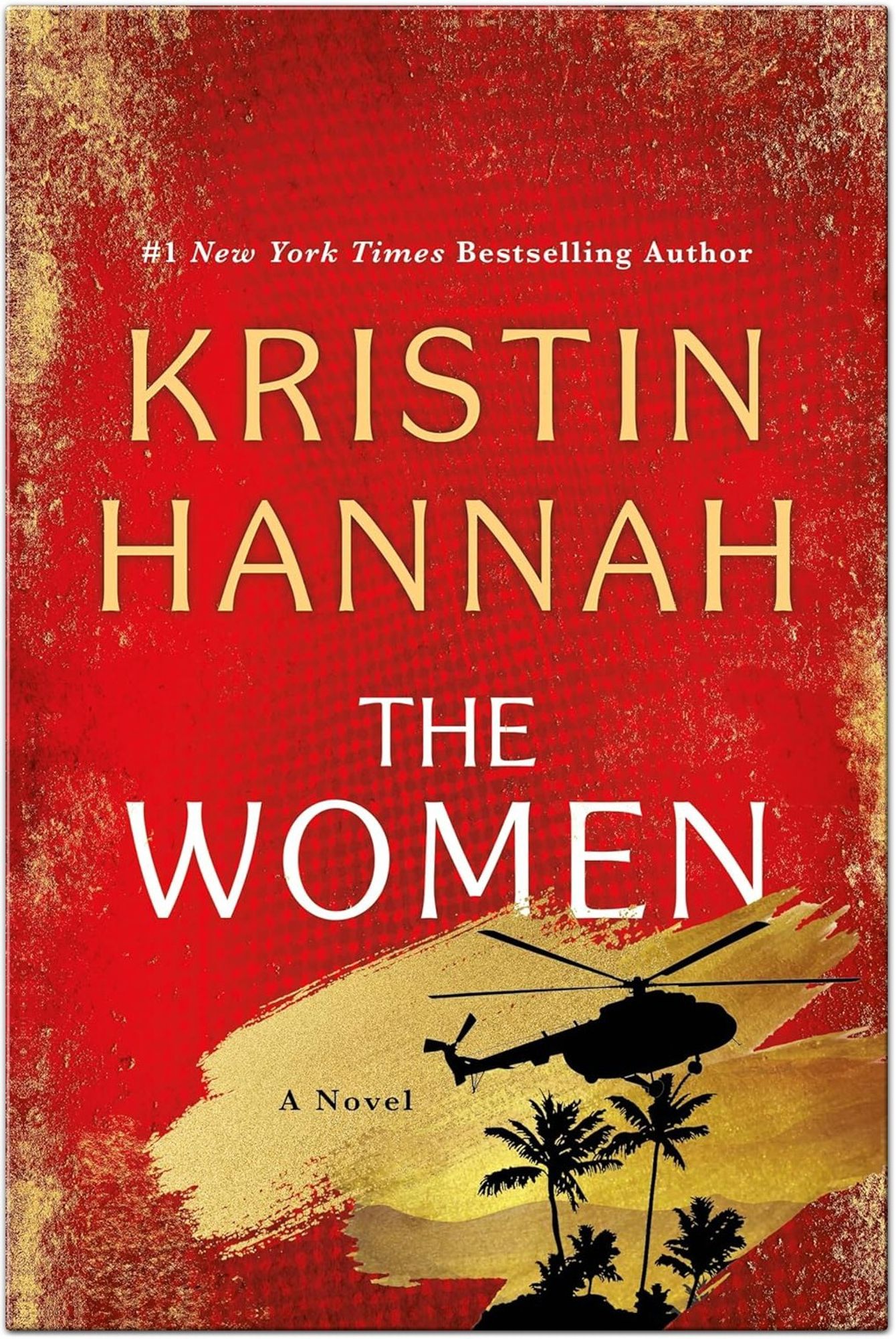 Book Summary: The Women A Novel by Kristin Hannah