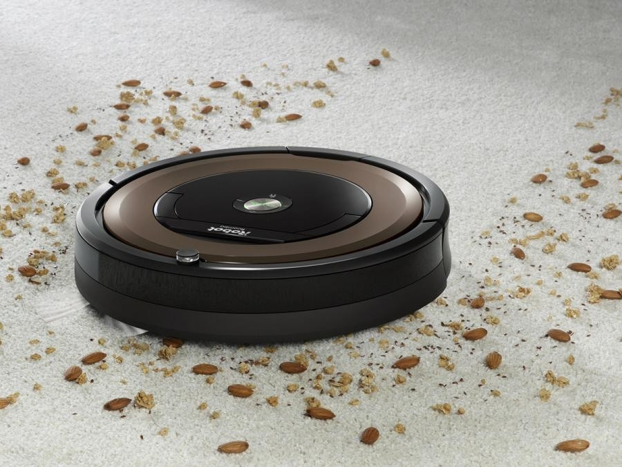 Robot vacuum