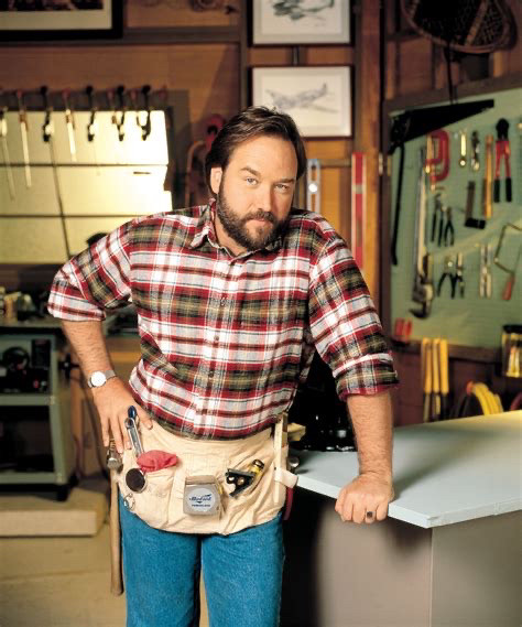 Home improvement’s Al Borland, the true protagonist of the show