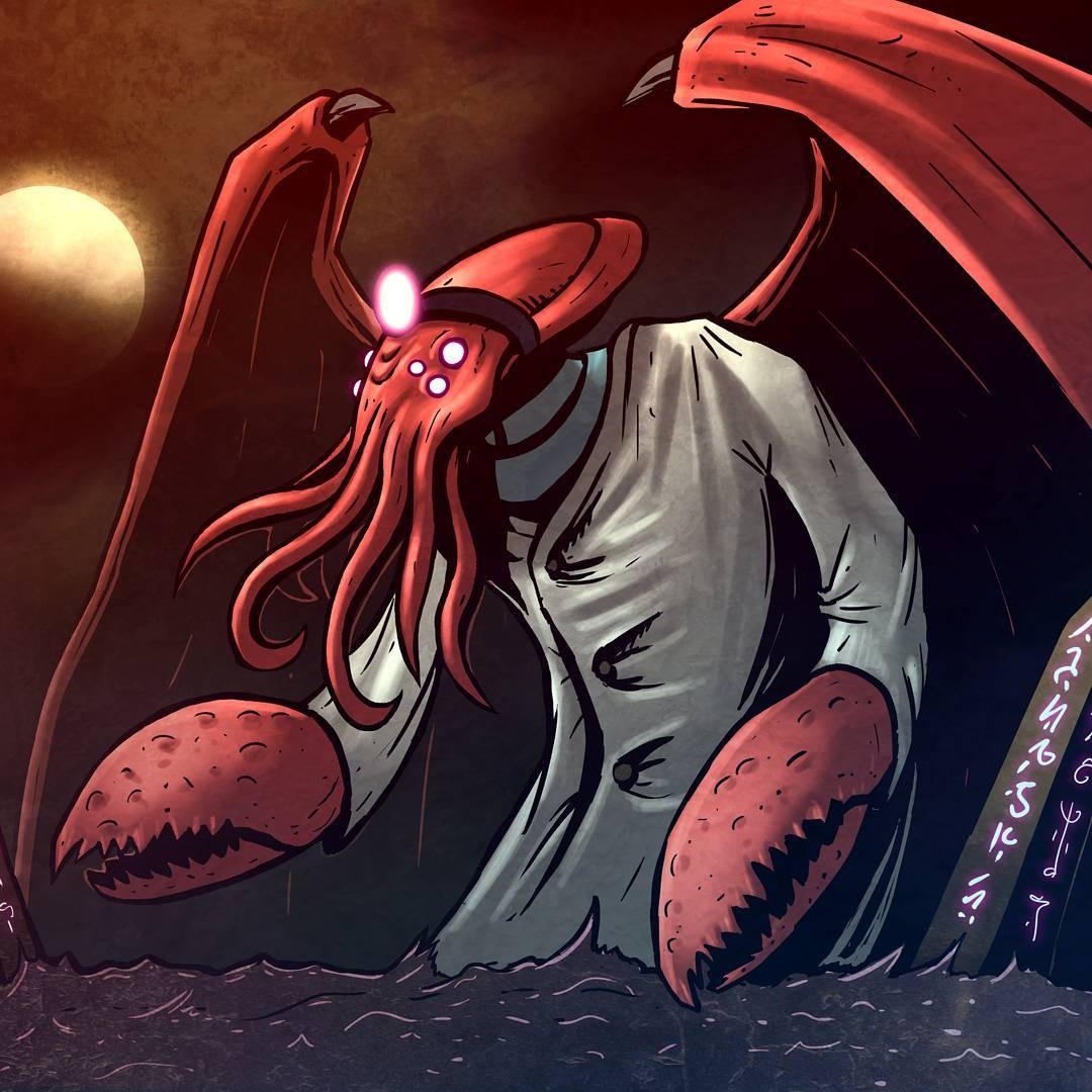 call of zoidberg