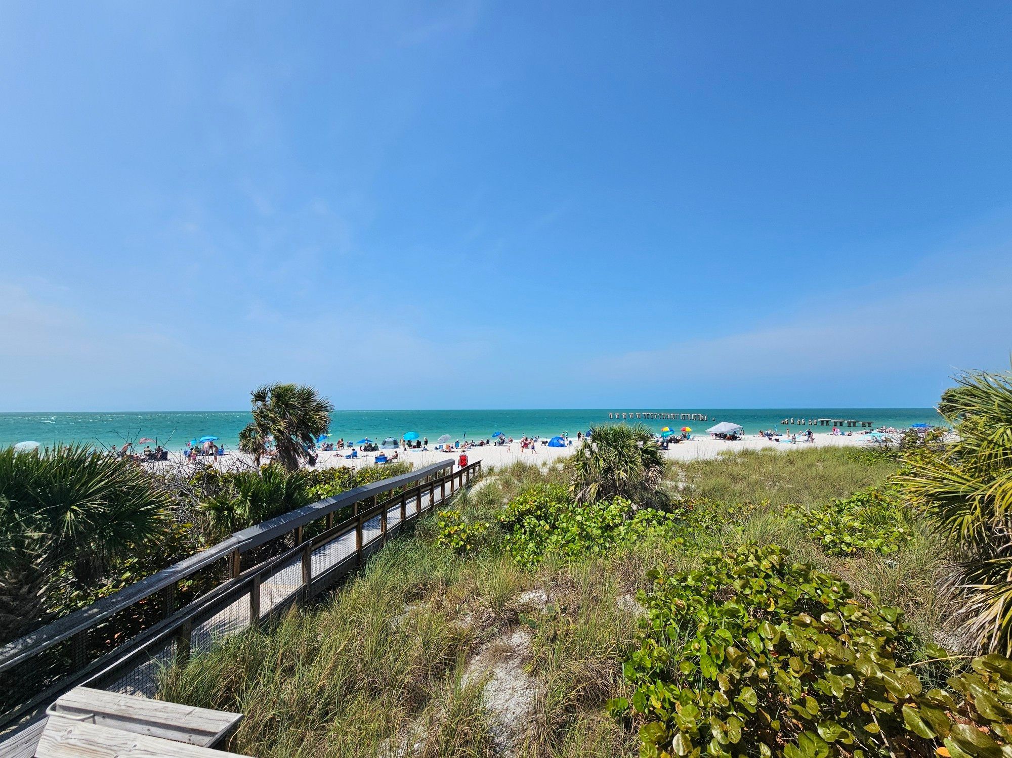 Boca Grande Beach, Florida