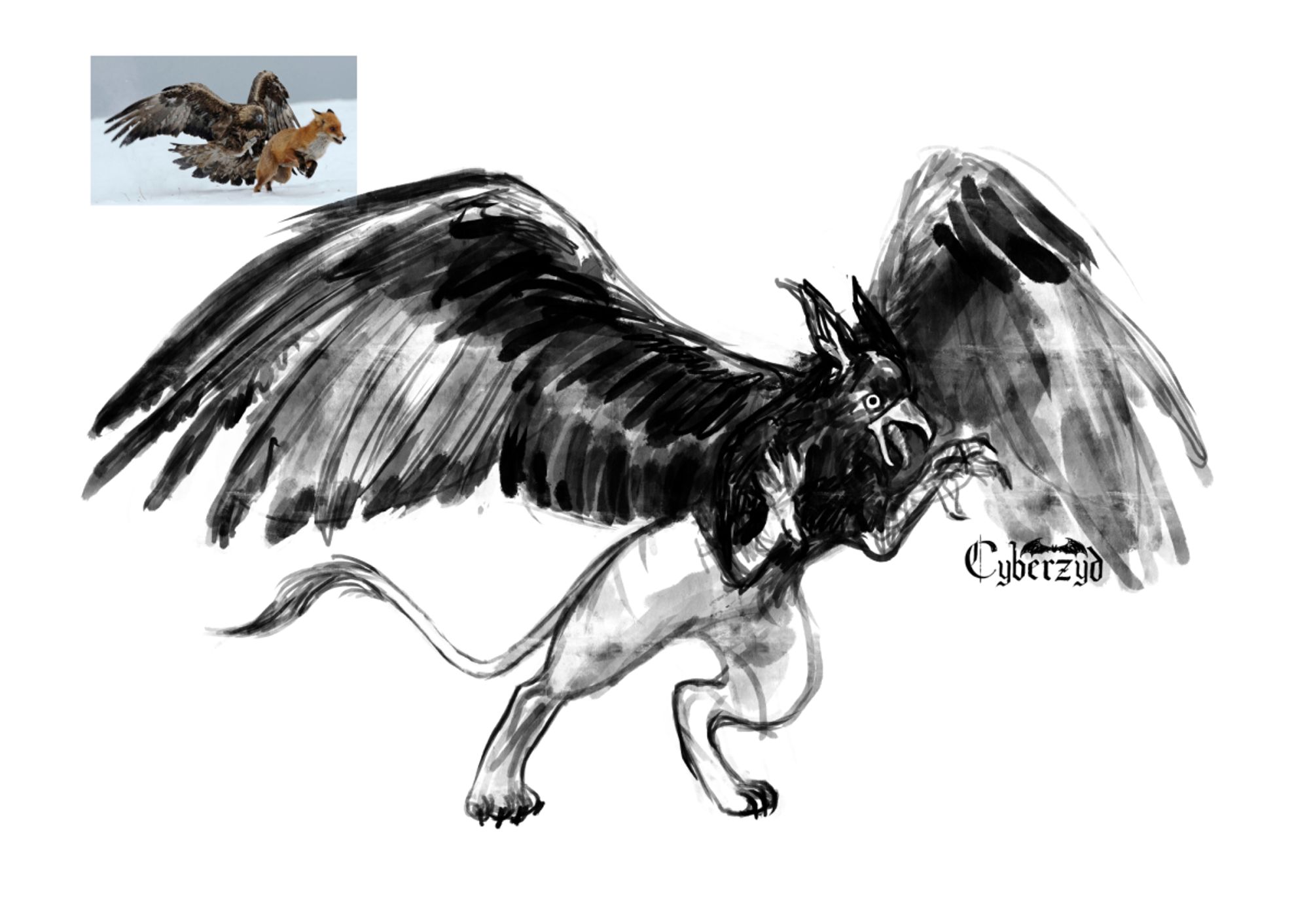 griffin