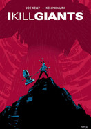 Cover of I Kill Giants