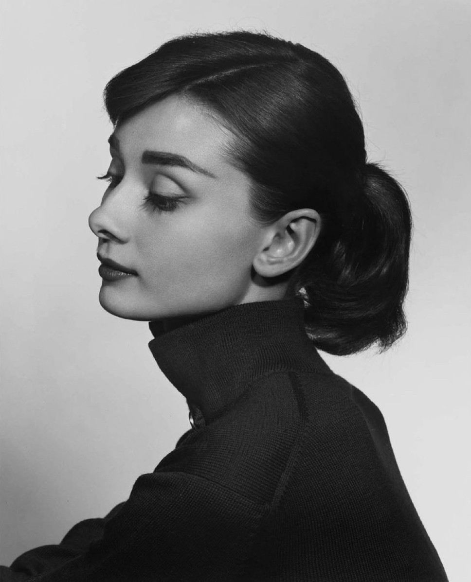 Audrey Hepburn