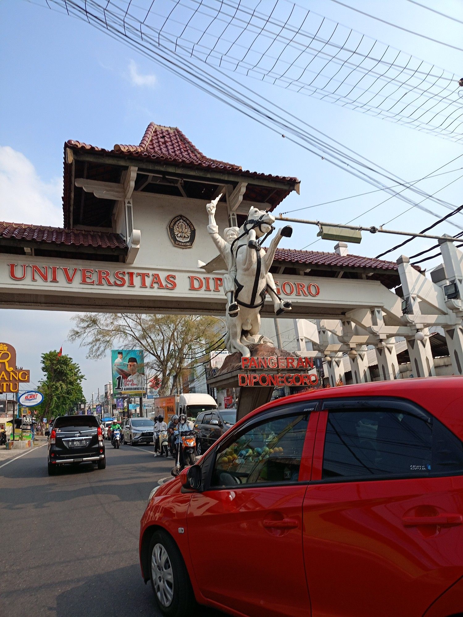 Punya saya sumpah foto sendiri ini mah bukan nyolong