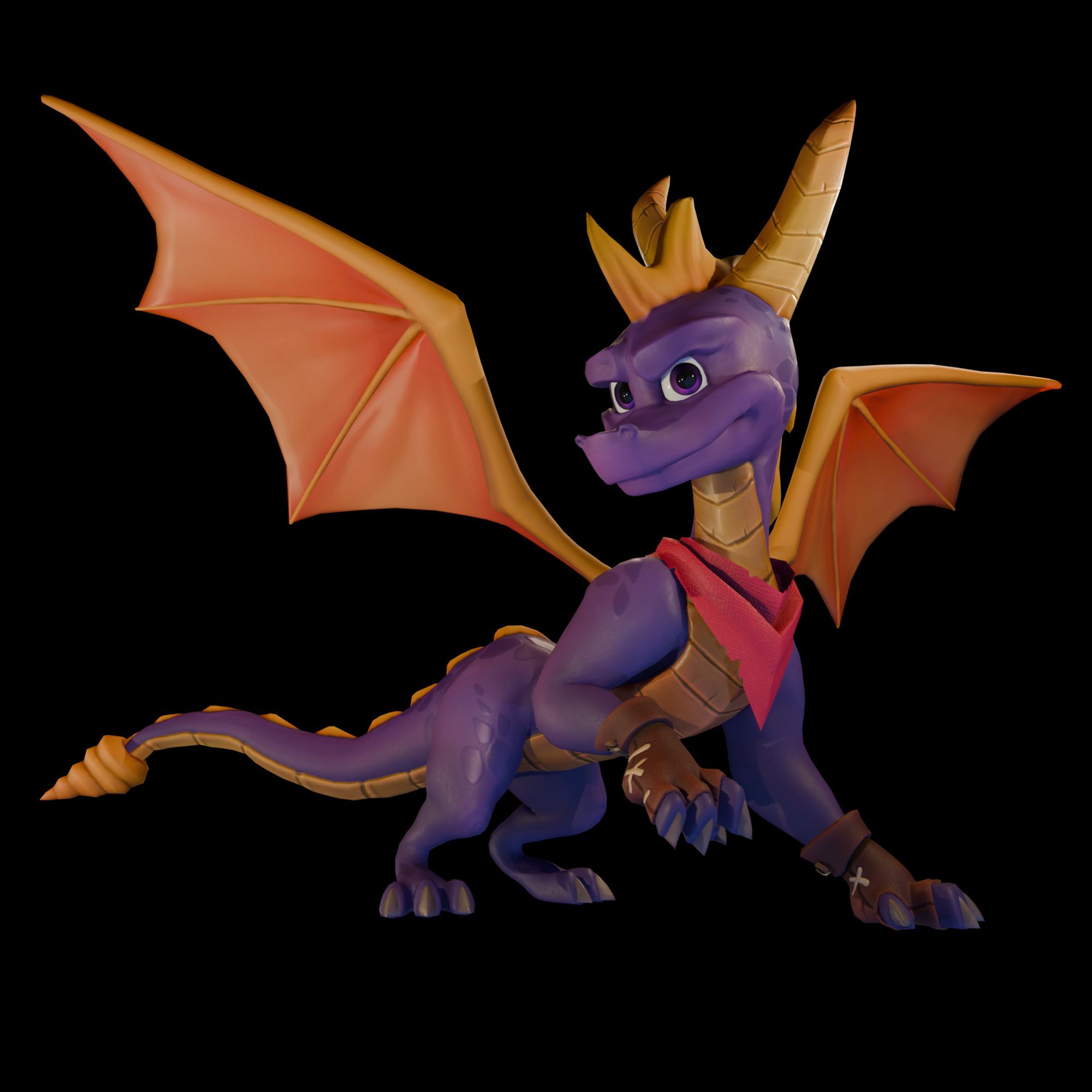 Spyro 2: Ripto's Rage