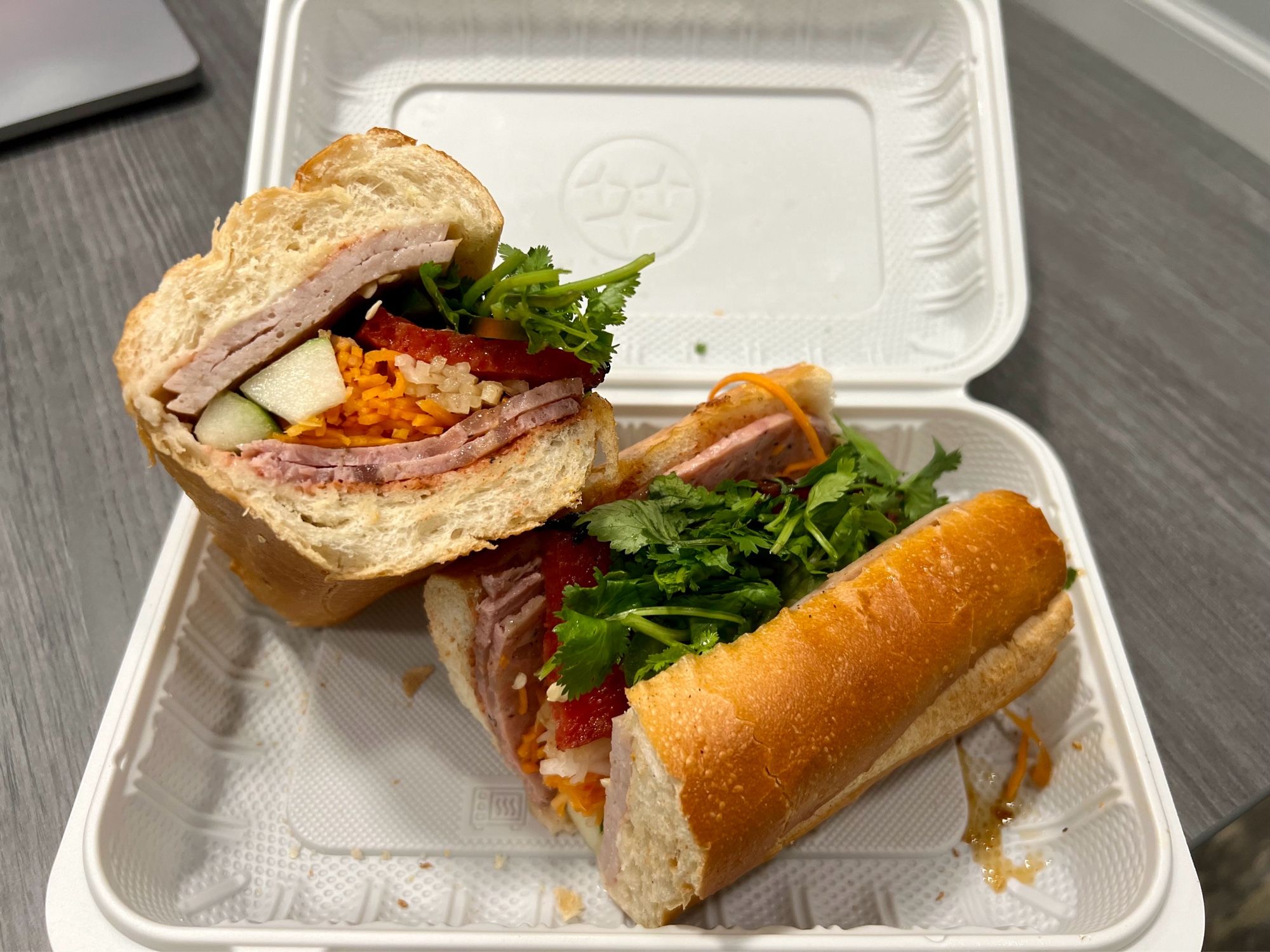 Bánh mì