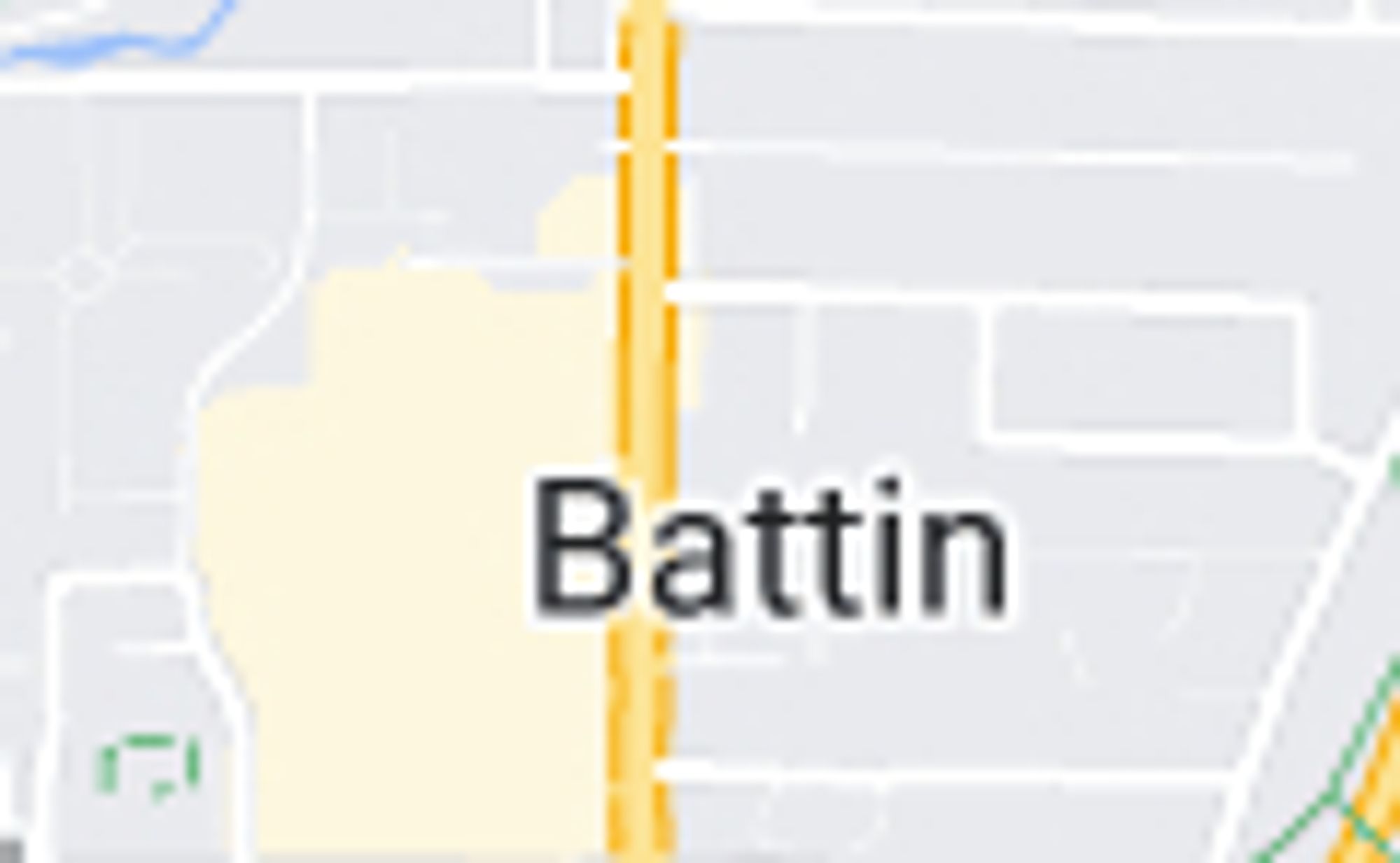 "Battin"