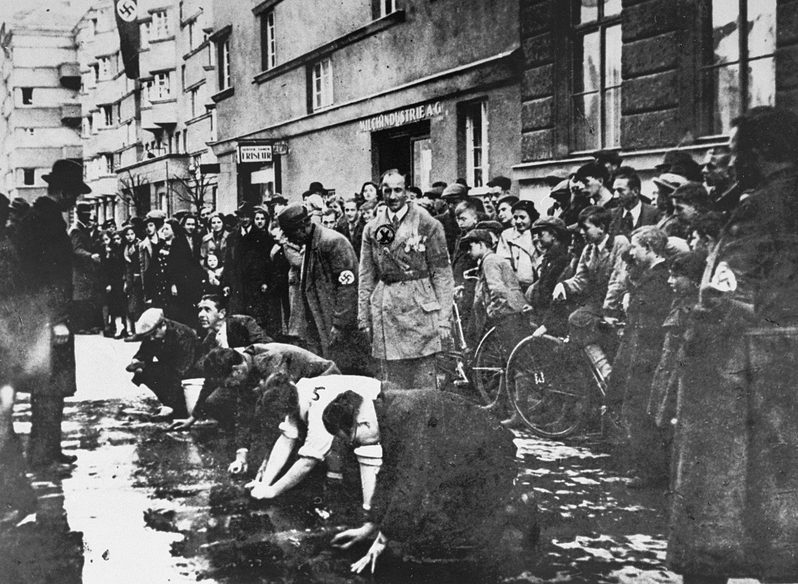 Nazis