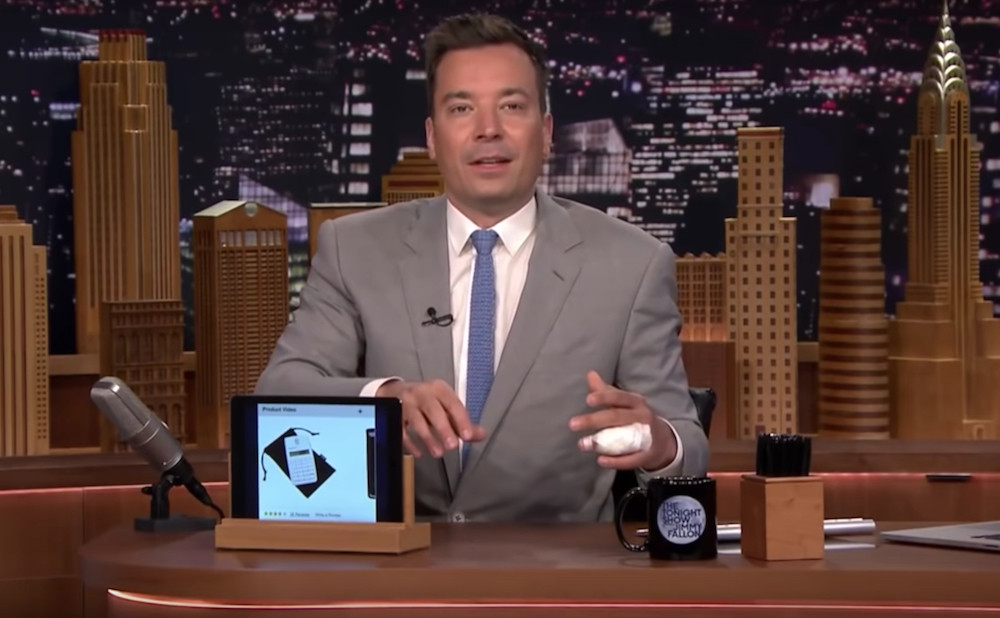 Jimmy Fallon 