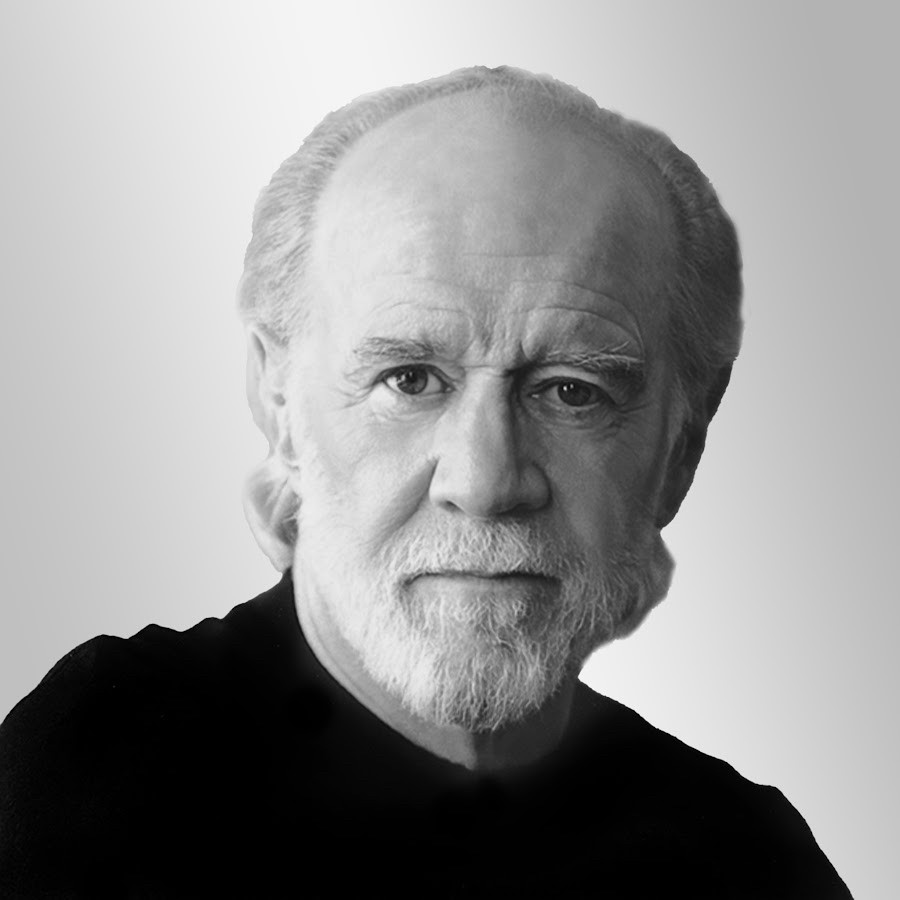 George Carlin 