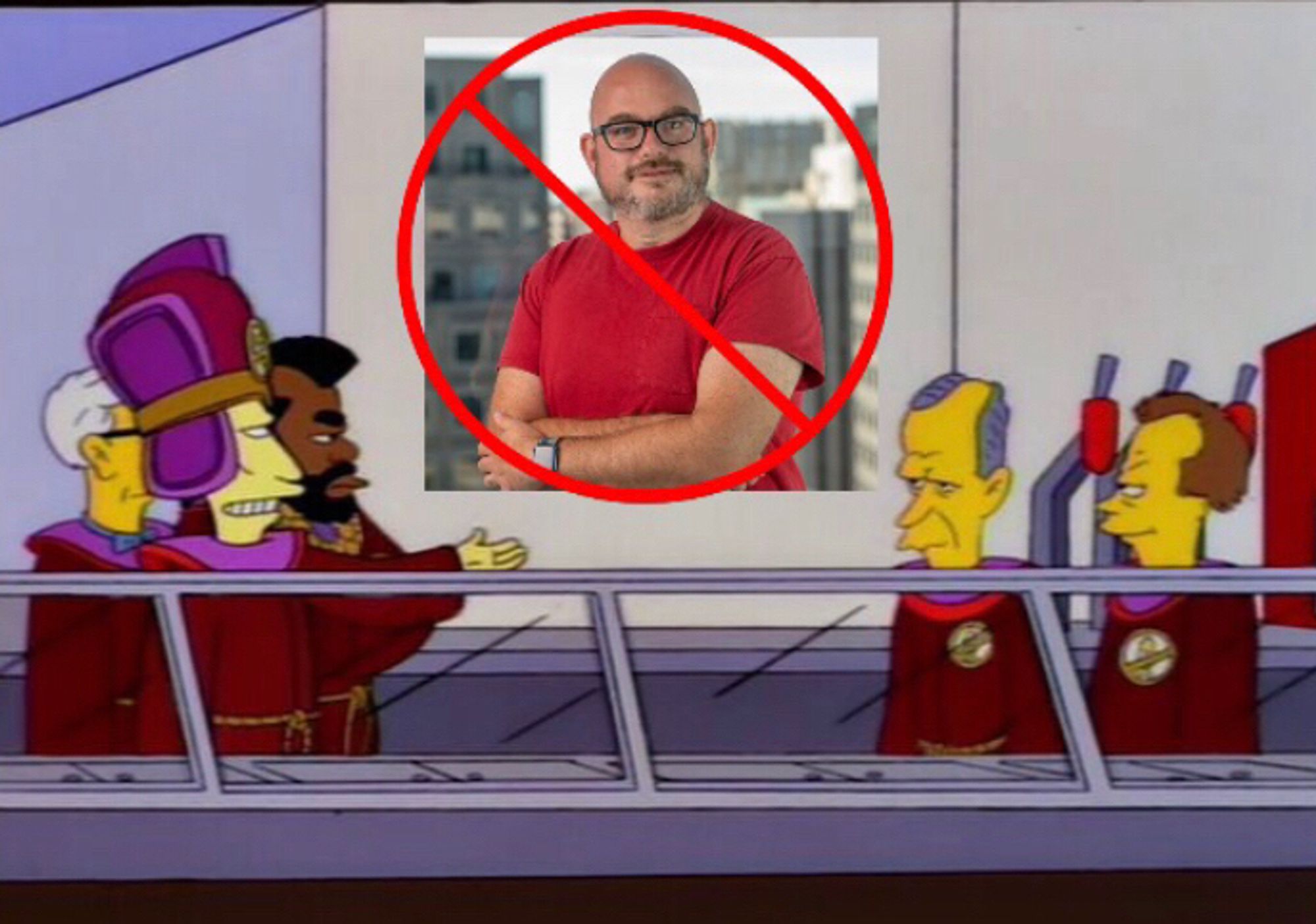 No homers but it’s no Matt Yglesias