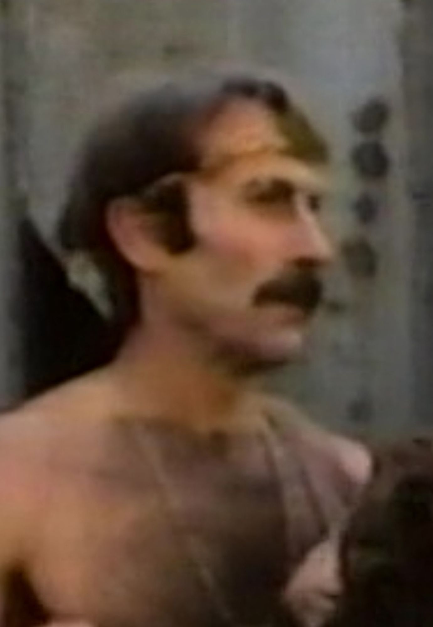 Photo tirée de la page https://www.nanarland.com/glossaire/f-comme-film-de-prof-de-karate.html où l'on peut voir un acteur moustachu ressemblant furieusement à Jean Rochefort.