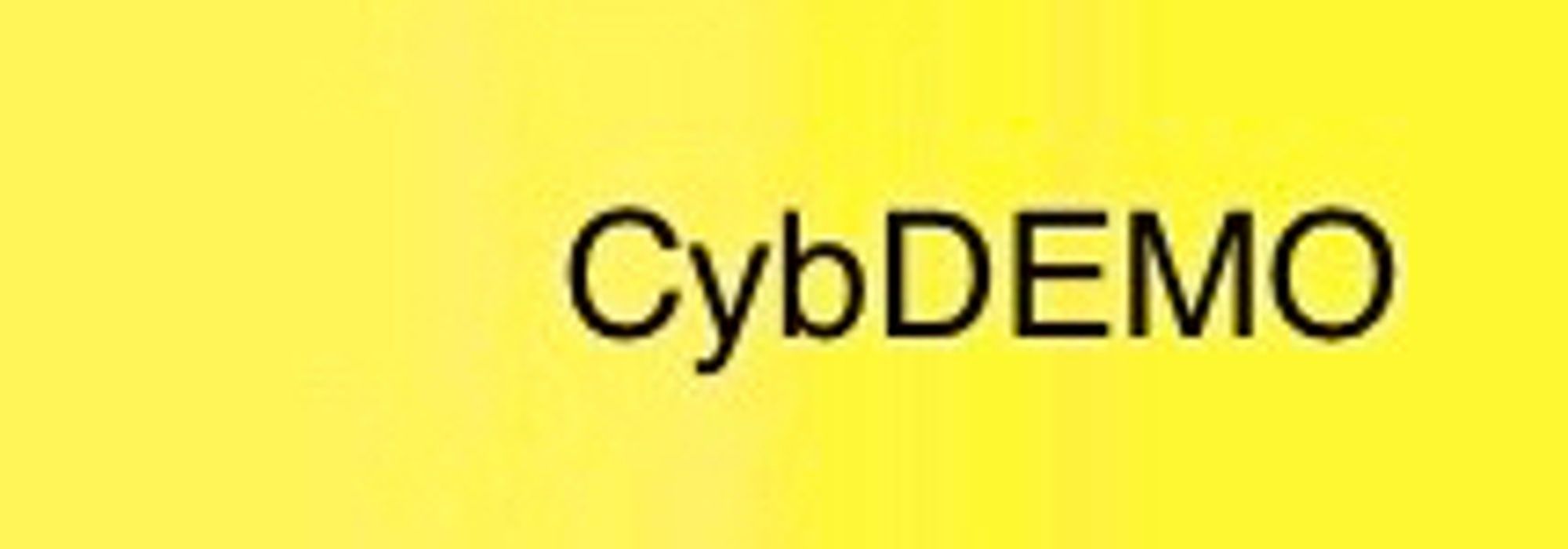 CybDemo