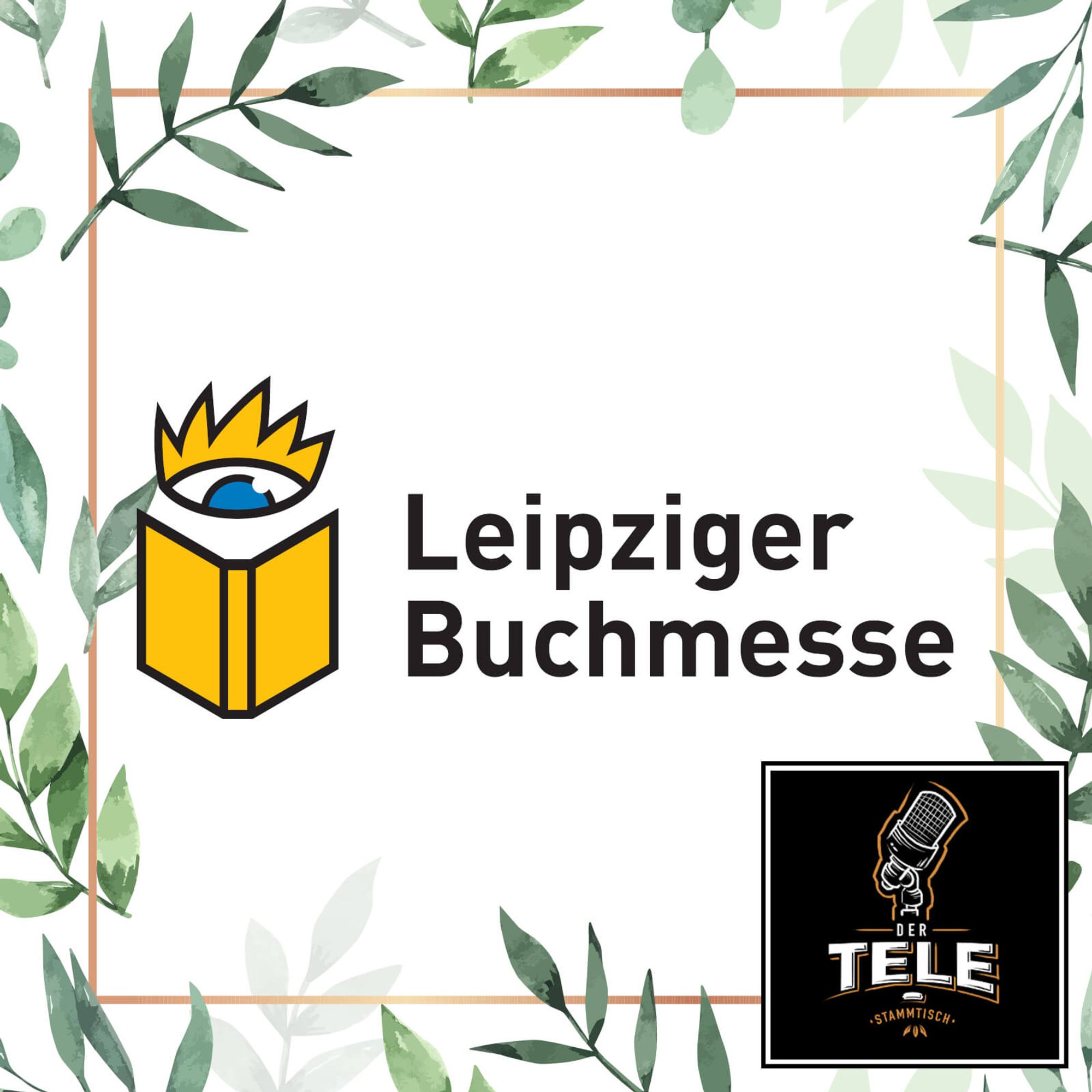 Cover zur aktuellen Ausgabe des Tele-Stammtischs