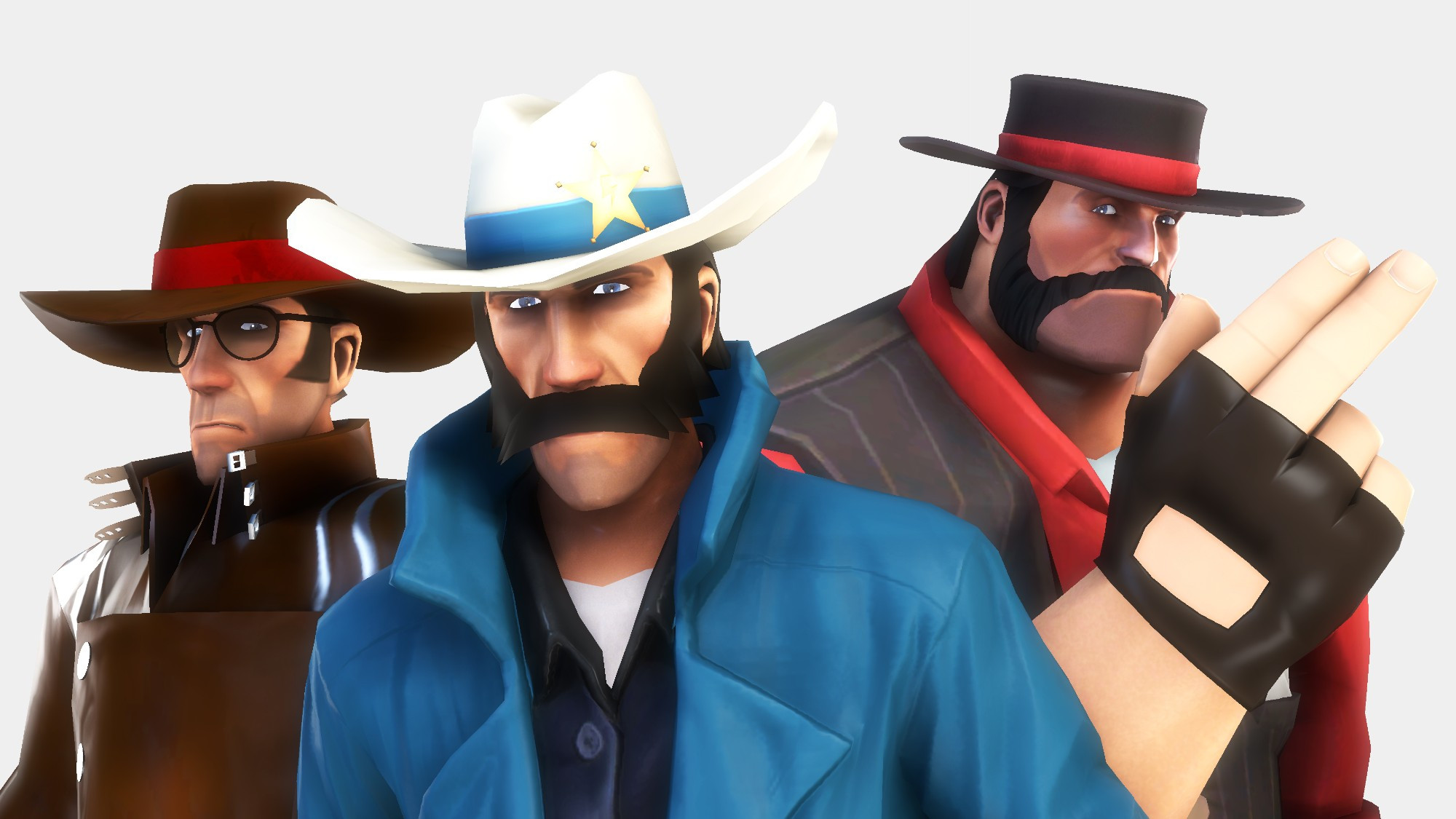 ''The Good, The Bad & The Pootis'' - 2022