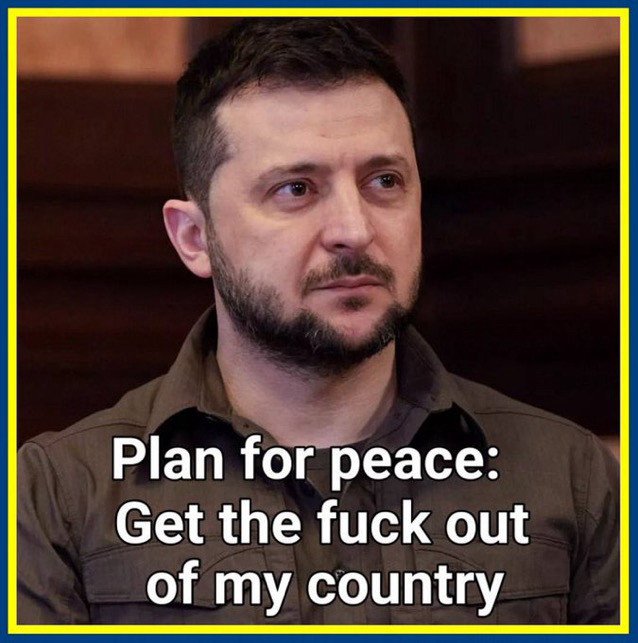 Zelenskyy