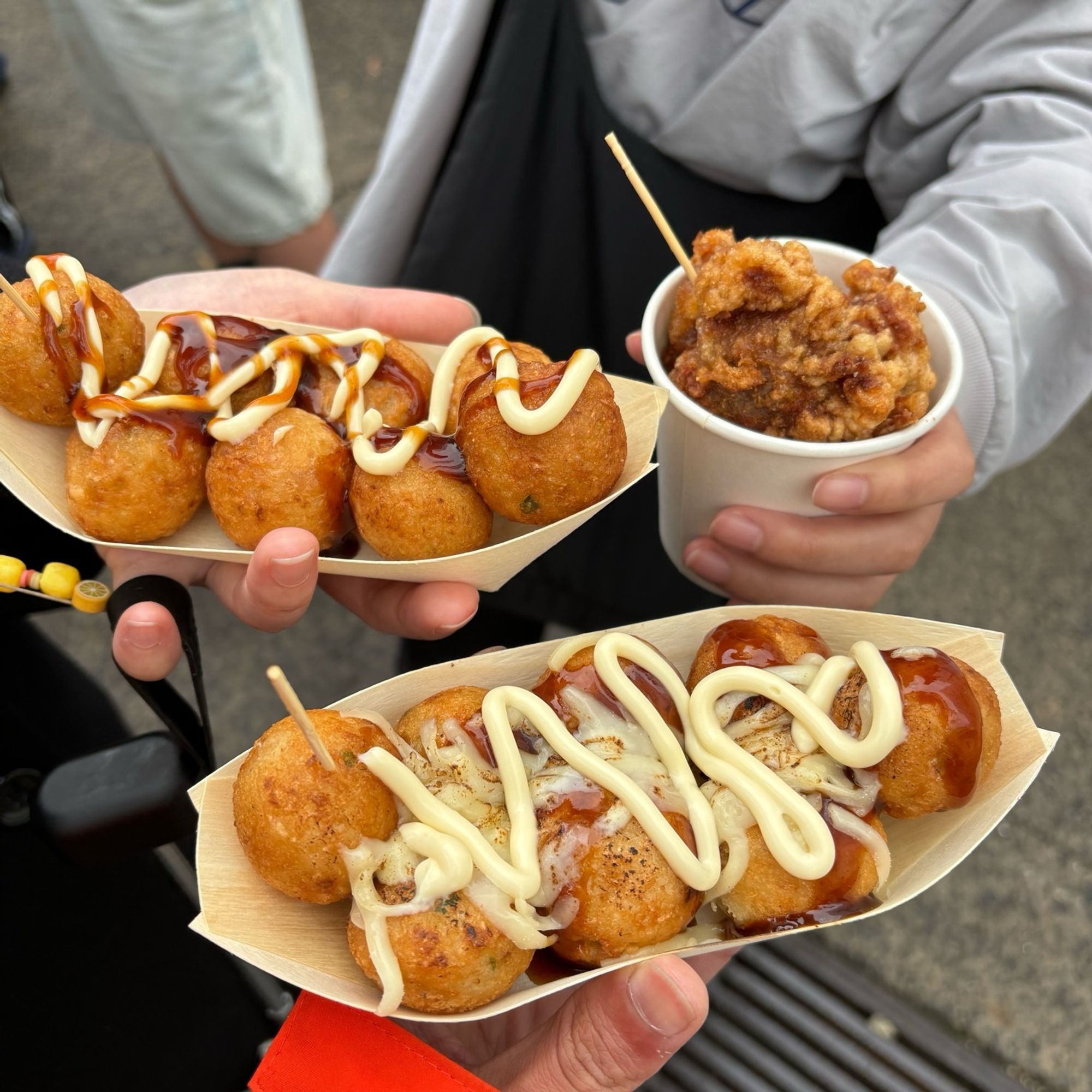 japanese festival