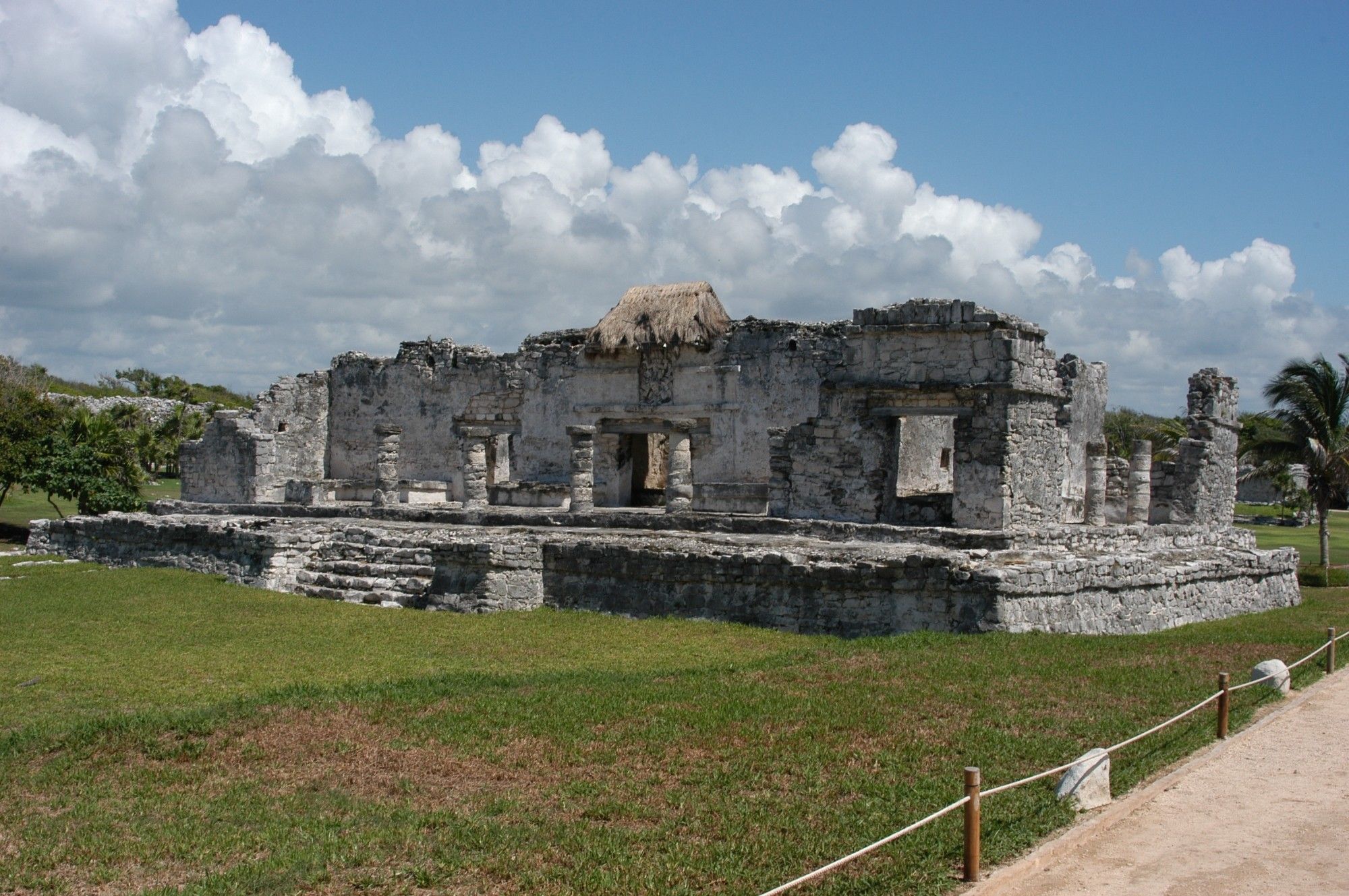 Tulum photo from a while ago.