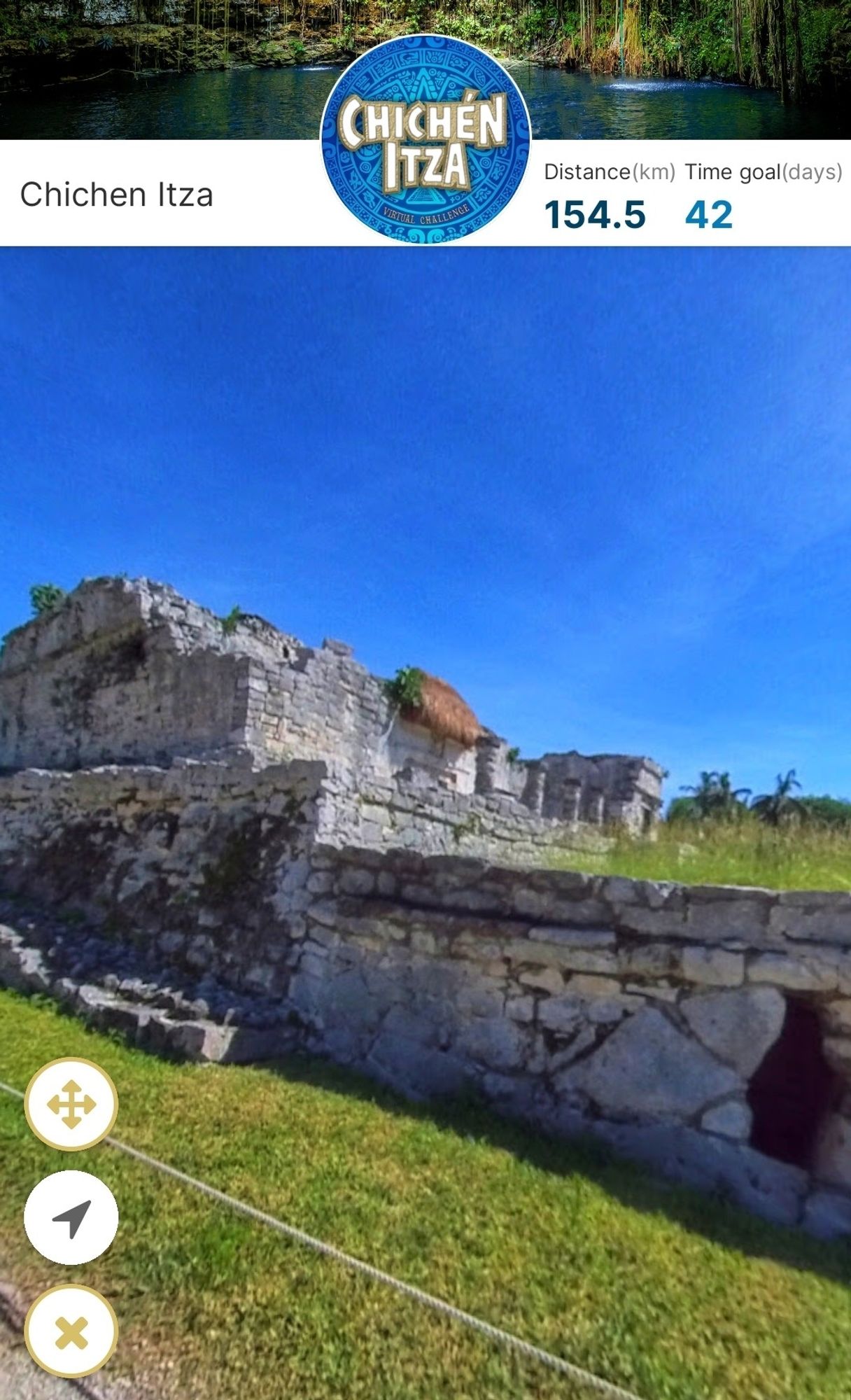 Tulum streetview