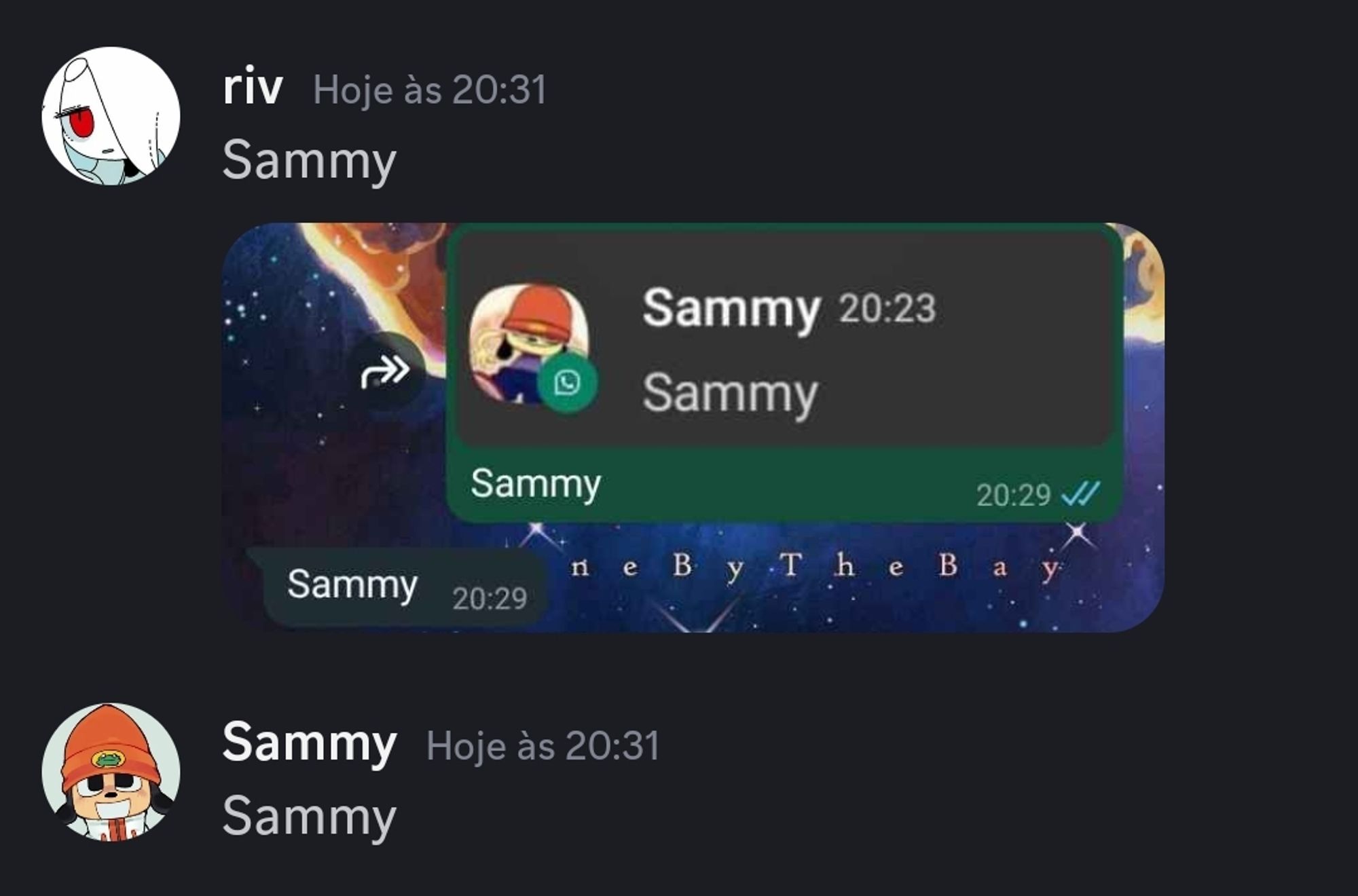 Sammy