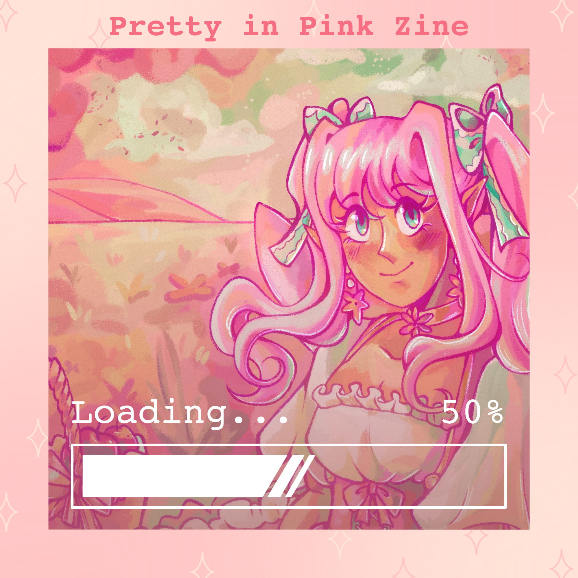 Pretty in Pink thumbnail